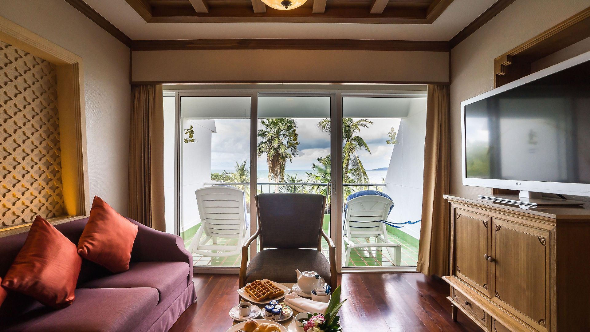 Royal Cliff Terrace 5* Pattaya