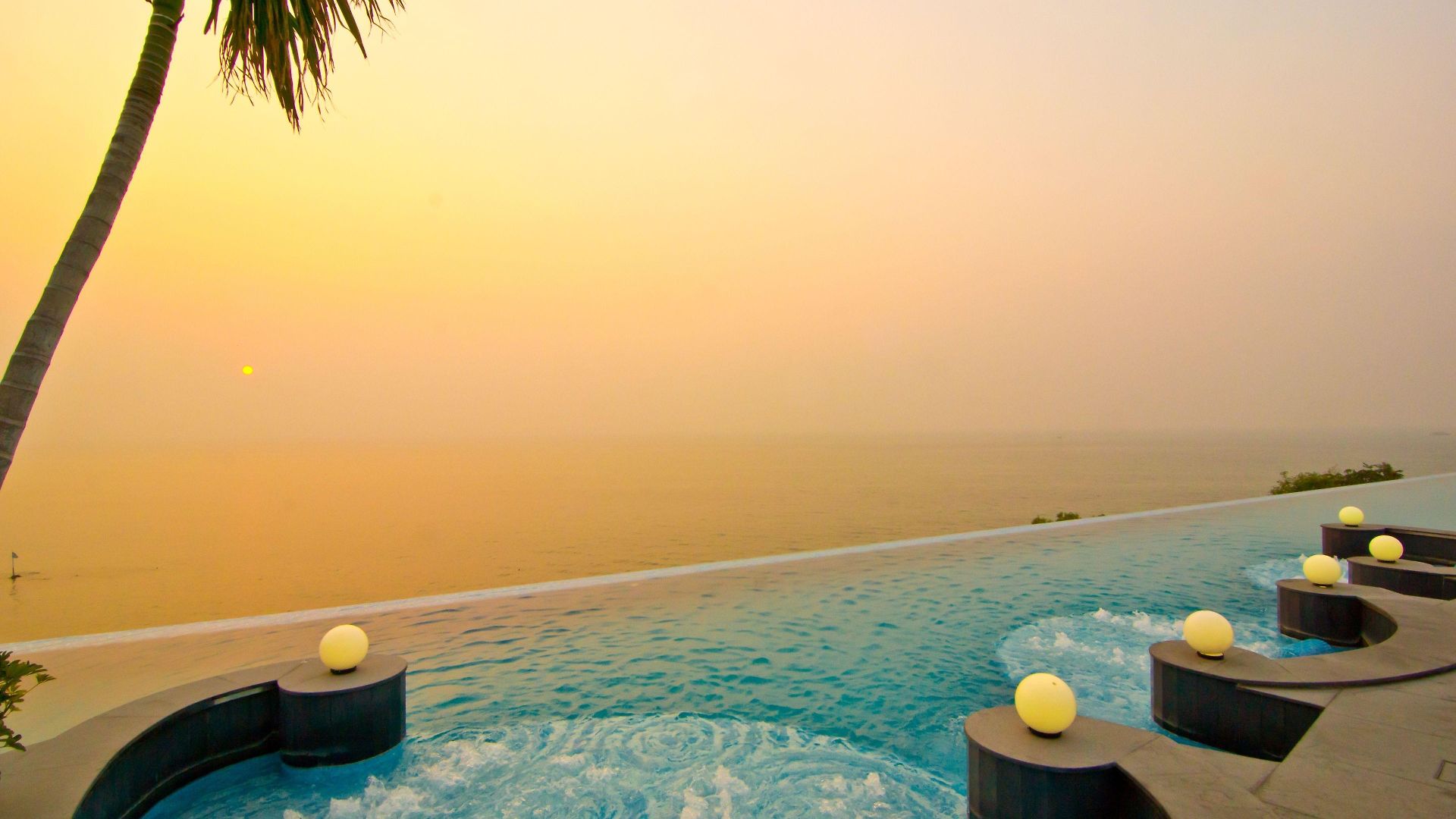 Royal Cliff Terrace Pattaya