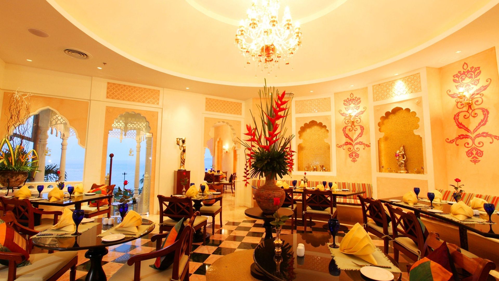 Royal Cliff Terrace Pattaya