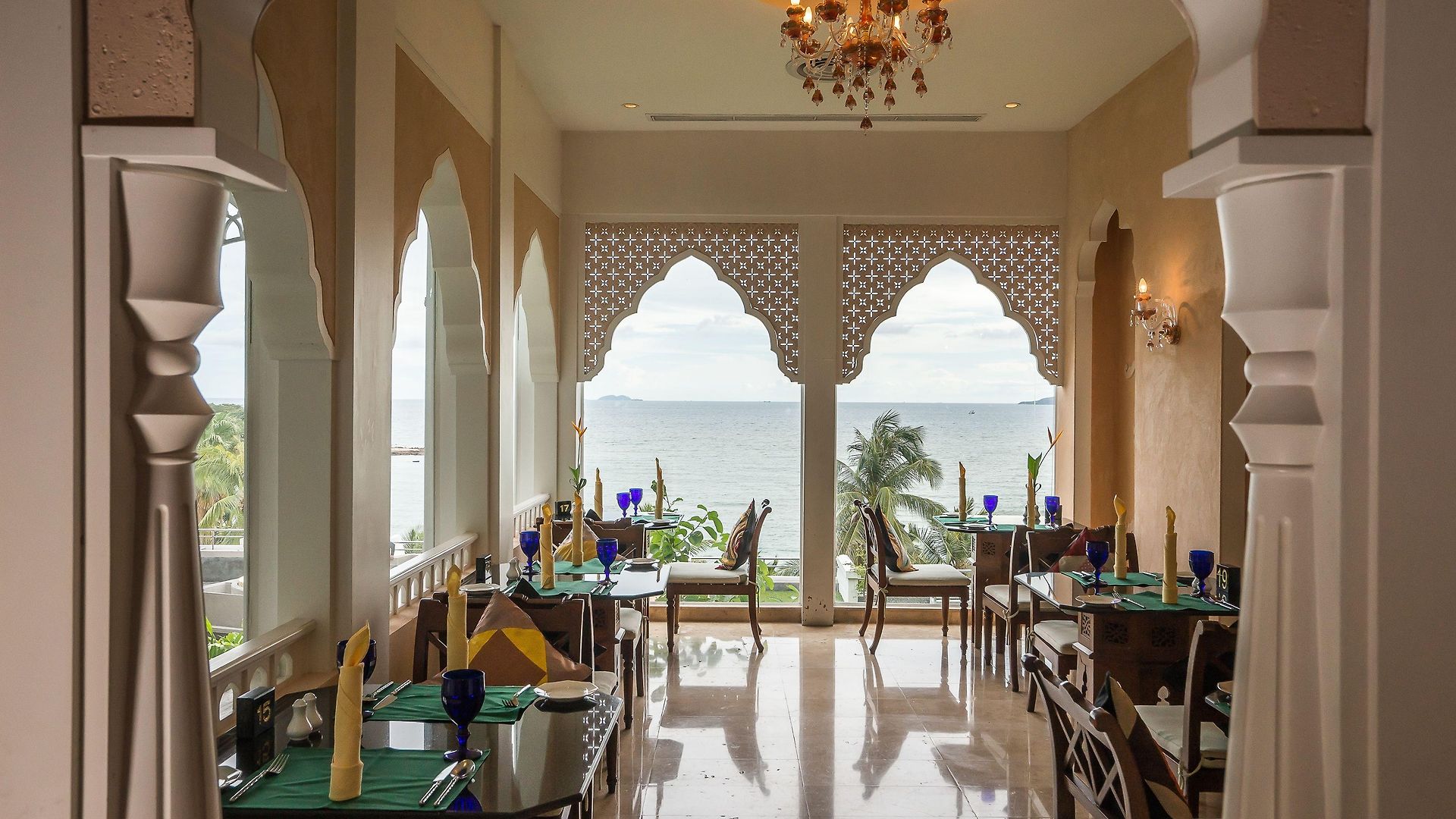 Royal Cliff Terrace 5*