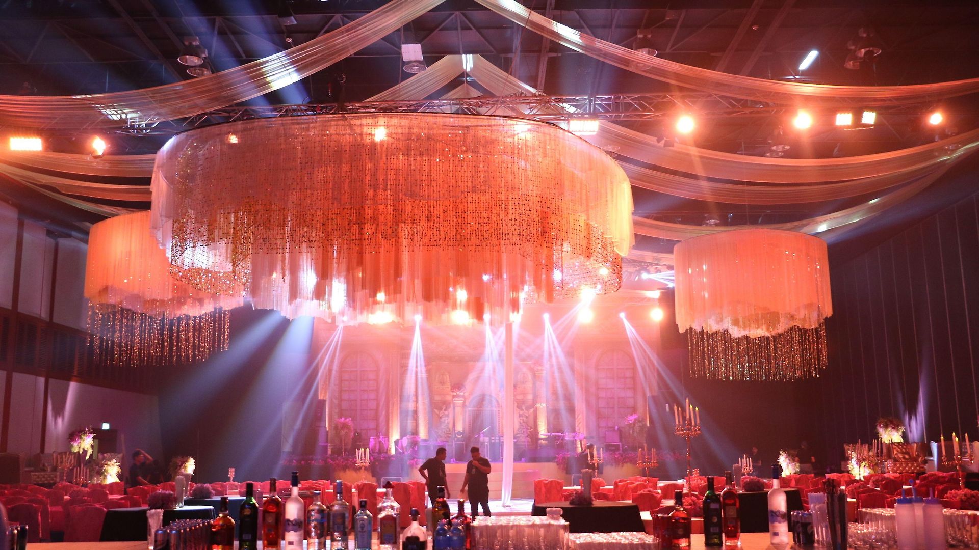 โรงแรม Royal Cliff Terrace 5*