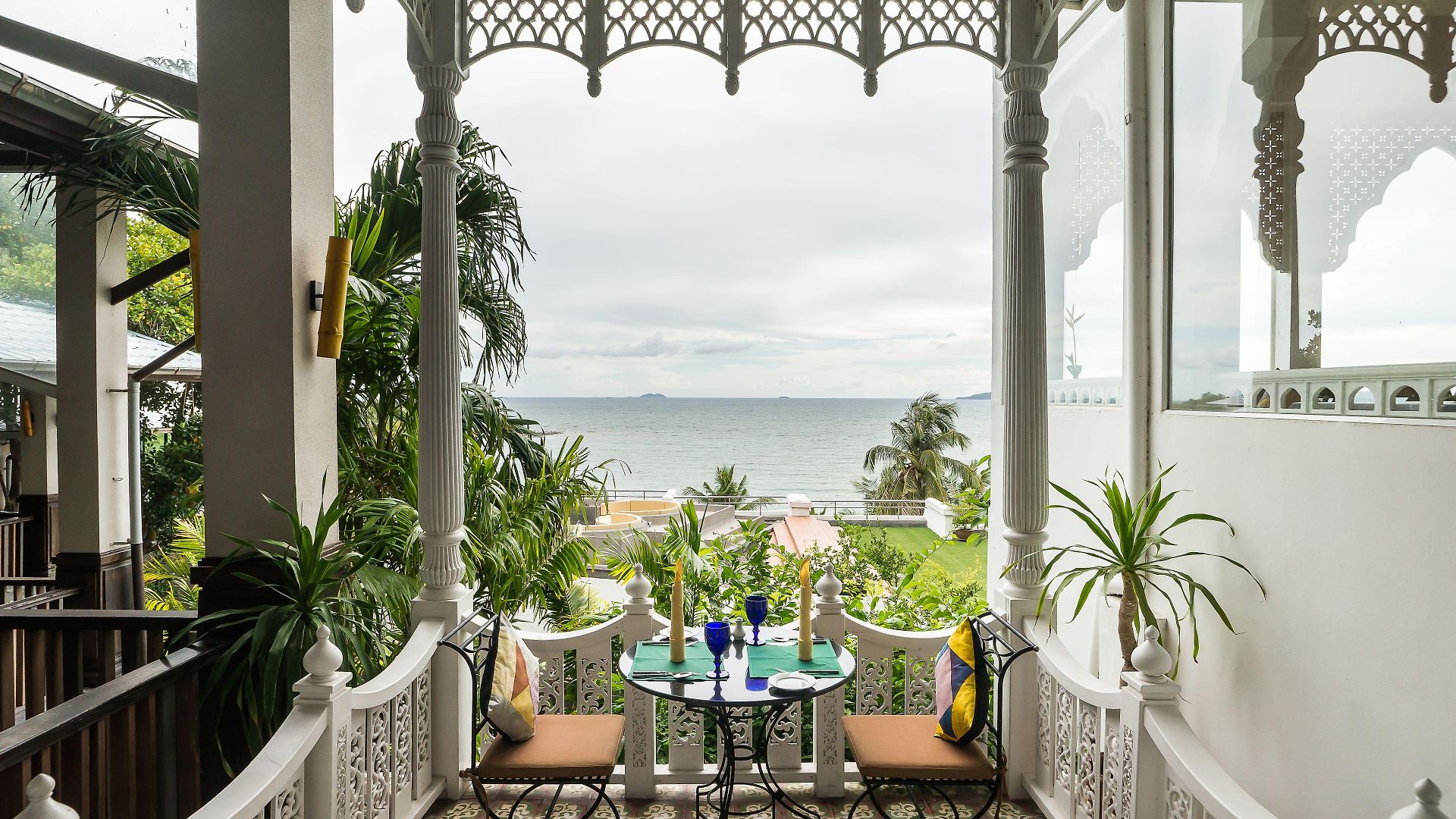 Royal Cliff Terrace โรงแรม Pattaya