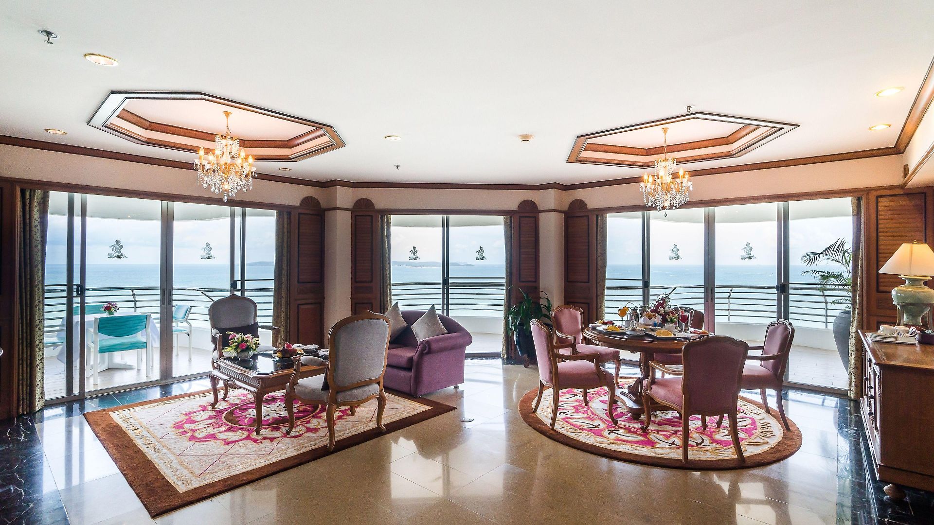 Royal Cliff Grand Pattaya