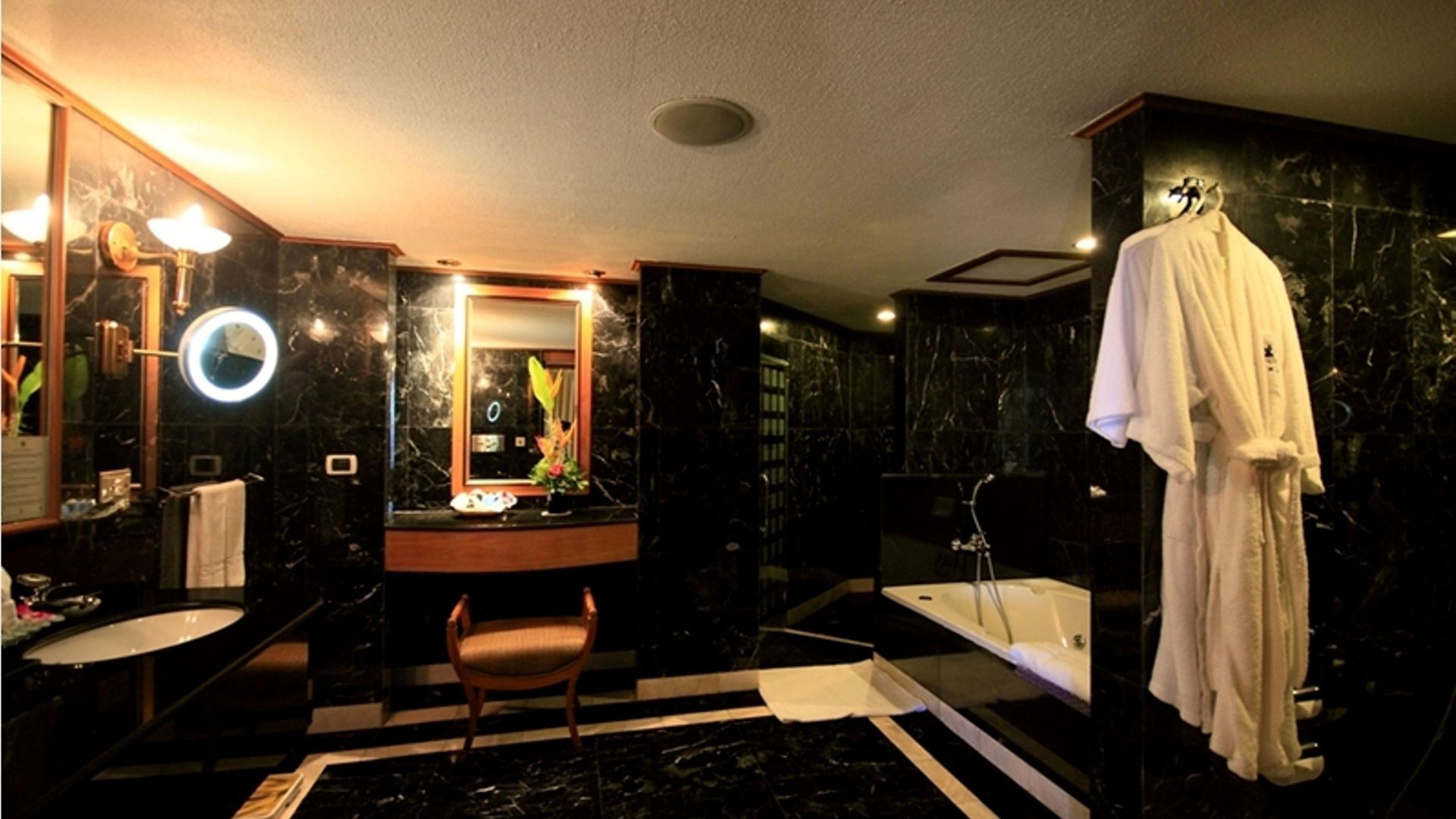โรงแรม Royal Cliff Grand Pattaya