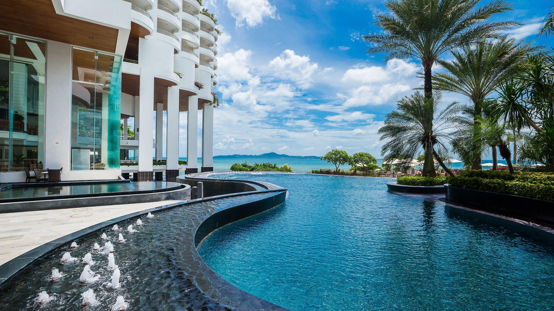Royal Cliff Grand Pattaya