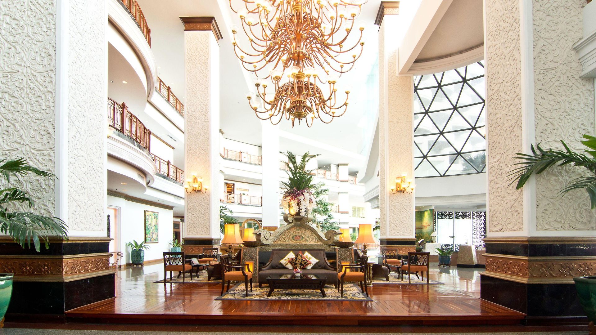 Royal Cliff Grand Pattaya