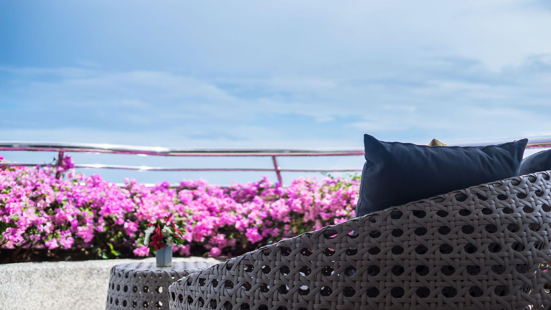 Royal Cliff Grand Hotel Pattaya