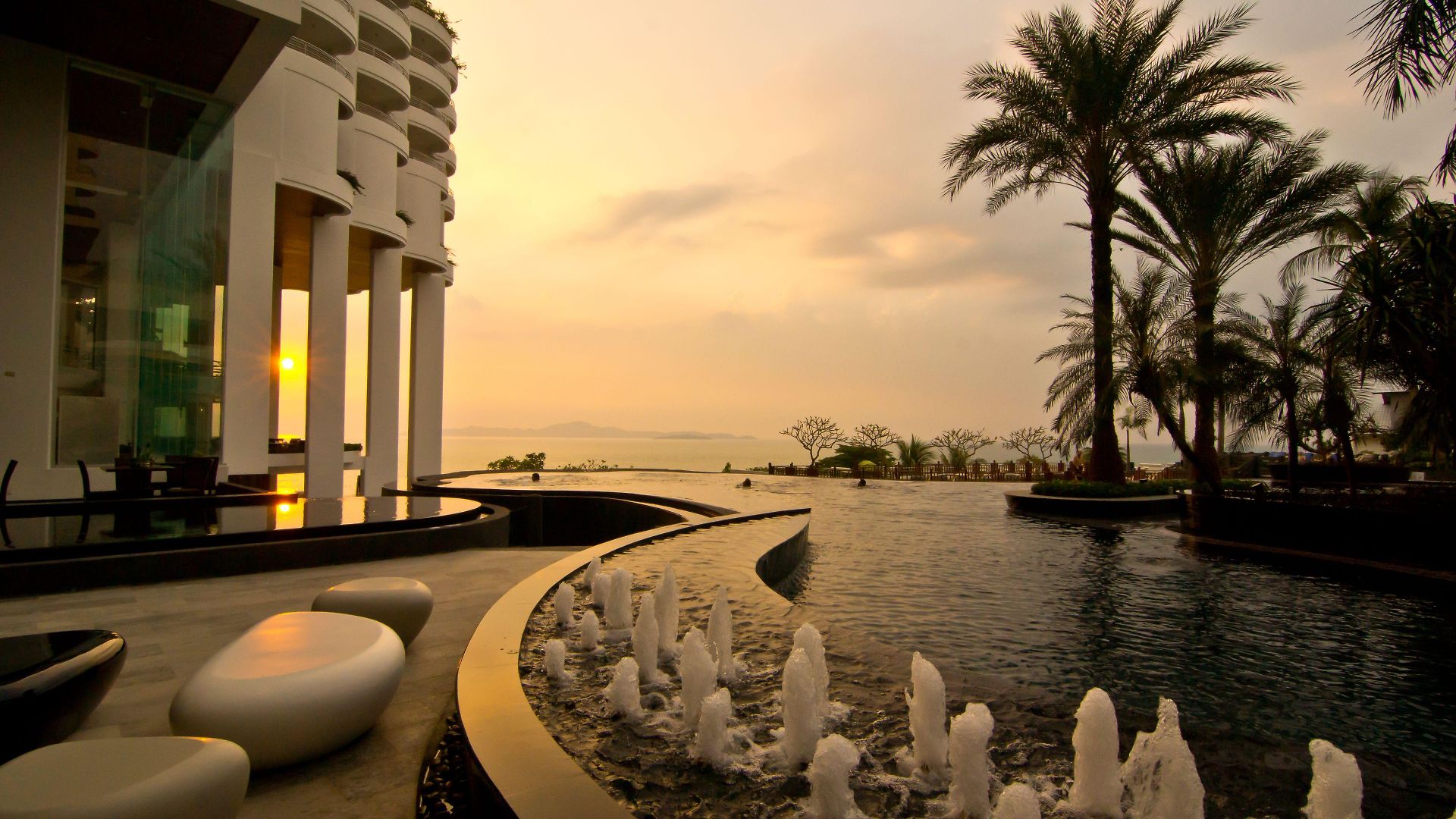 Royal Cliff Grand 5* Pattaya