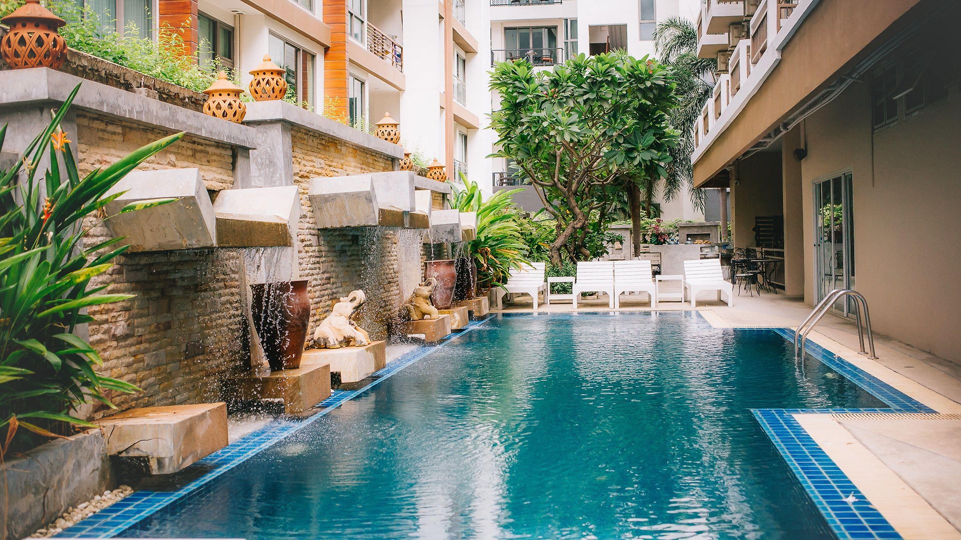 Kokotel South 4*