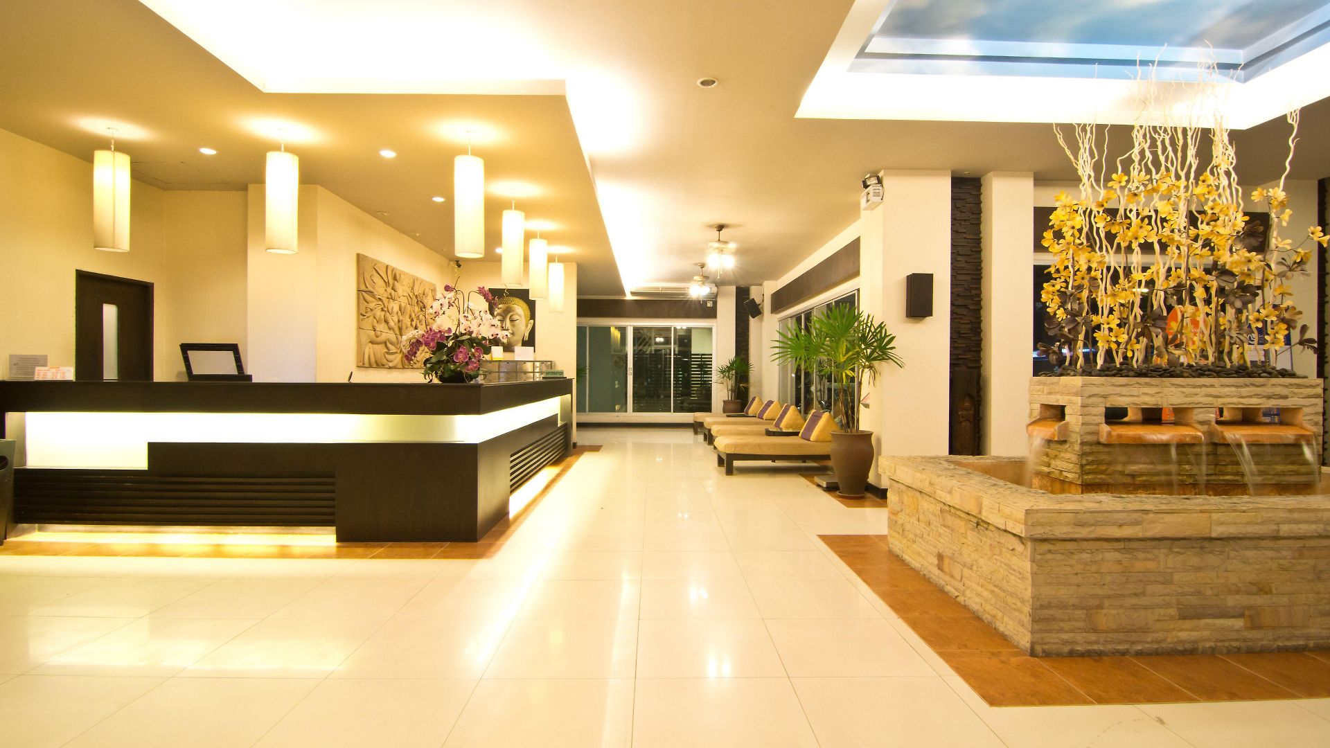 Kokotel South