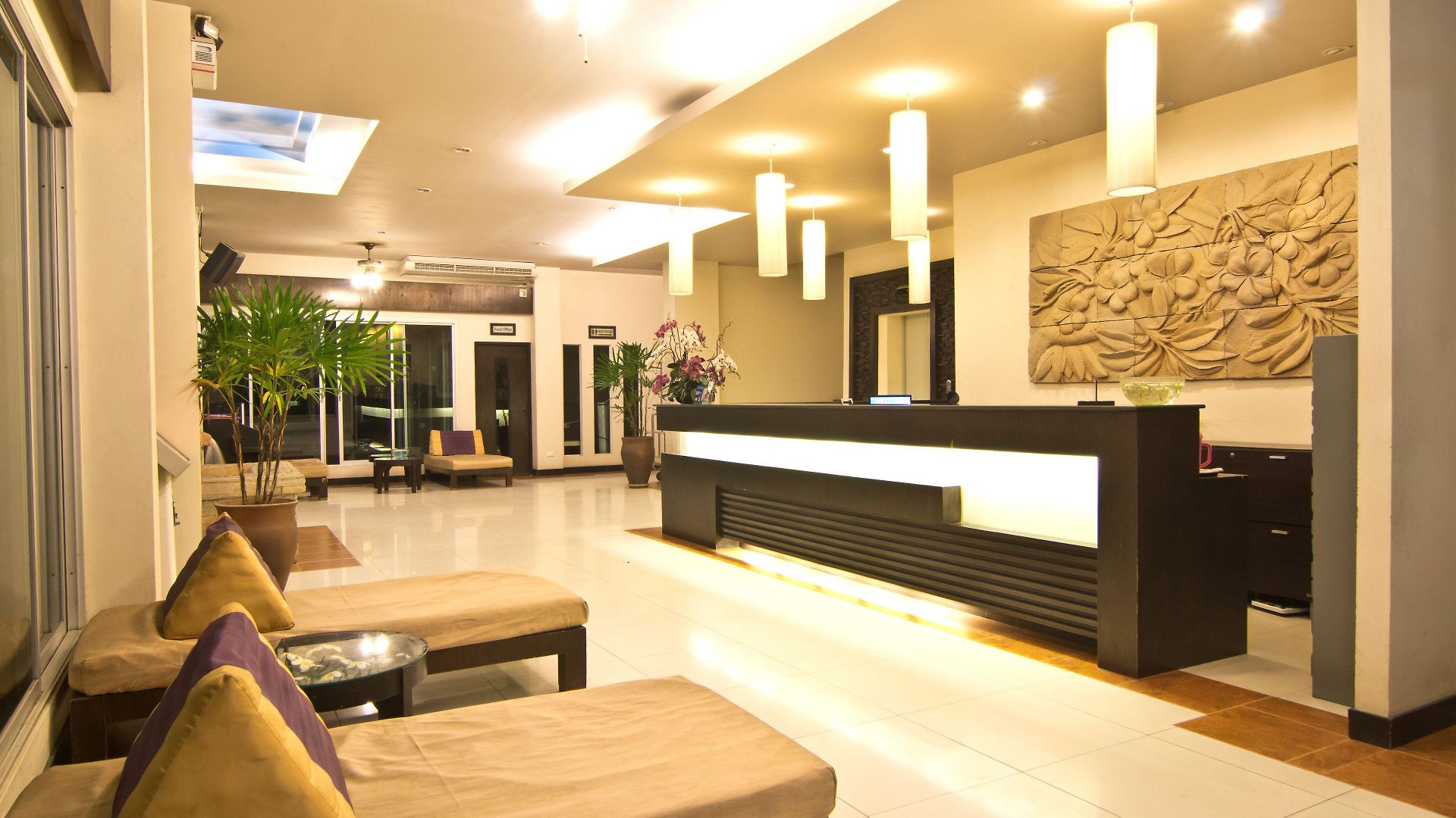 รีสอร์ท Kokotel South 4*