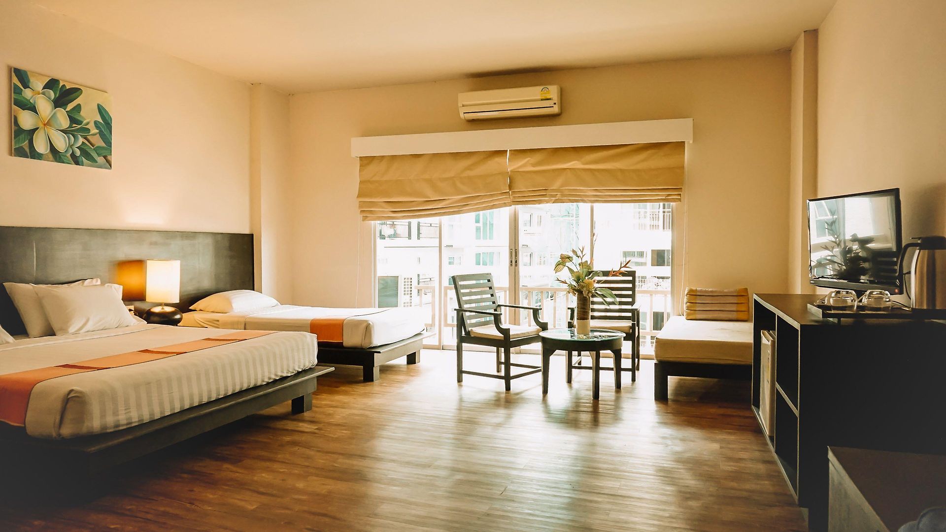 Kokotel South Pattaya