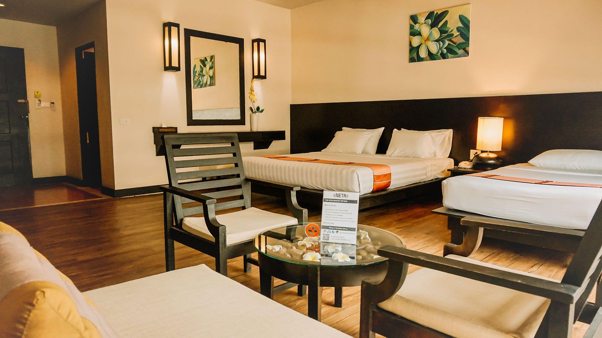 Kokotel South รีสอร์ท 4*