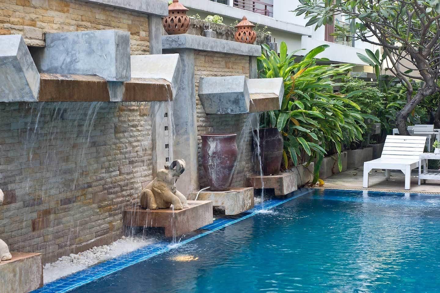 รีสอร์ท Kokotel South 4*
