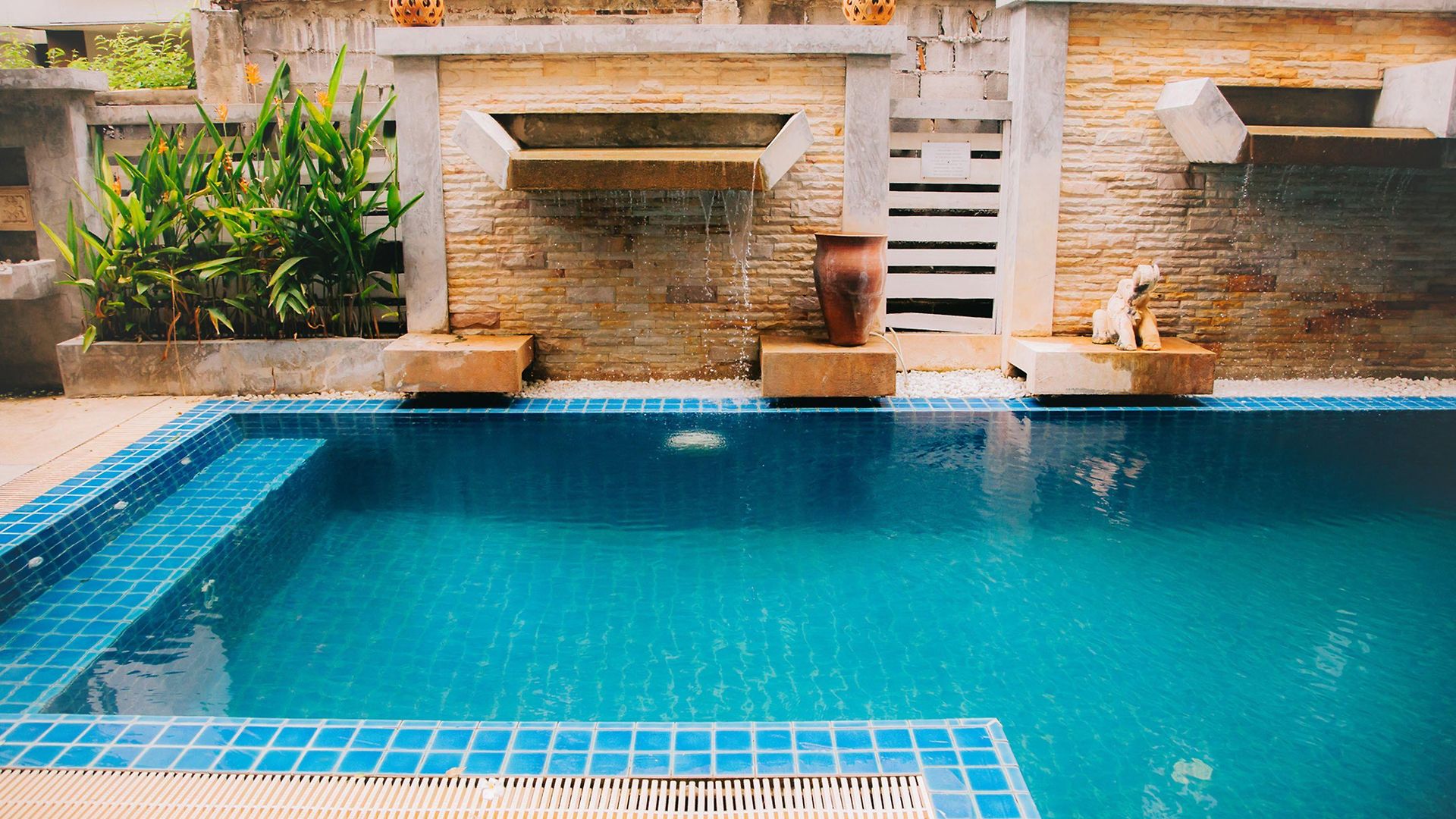 Kokotel South รีสอร์ท