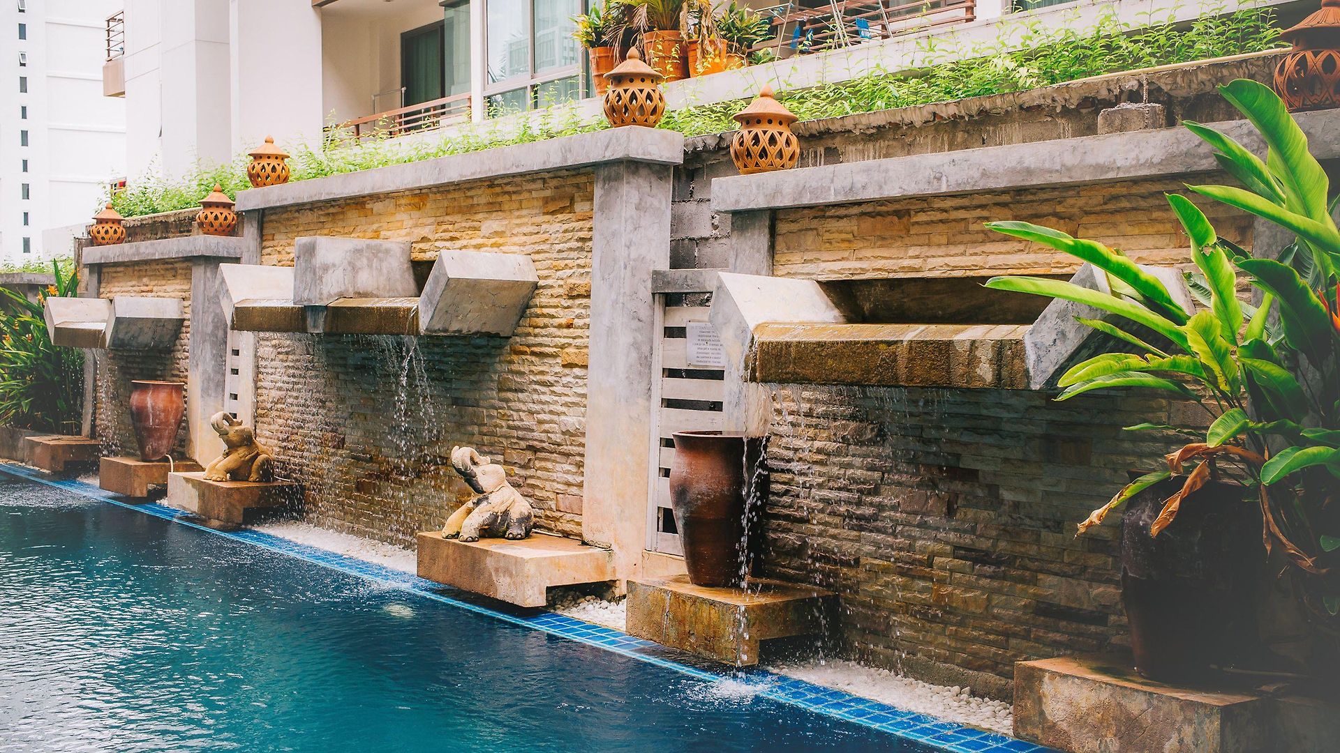 รีสอร์ท Kokotel South Pattaya