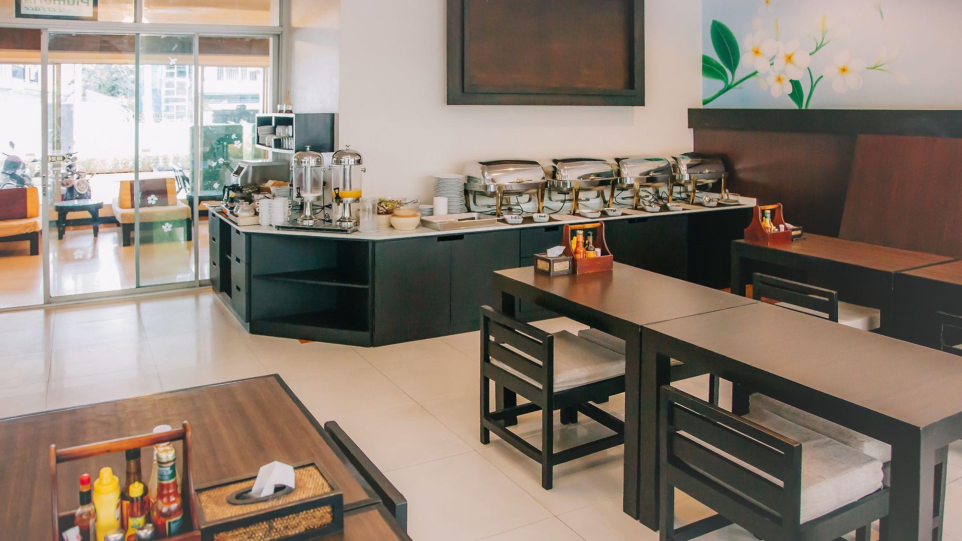 รีสอร์ท Kokotel South 4*