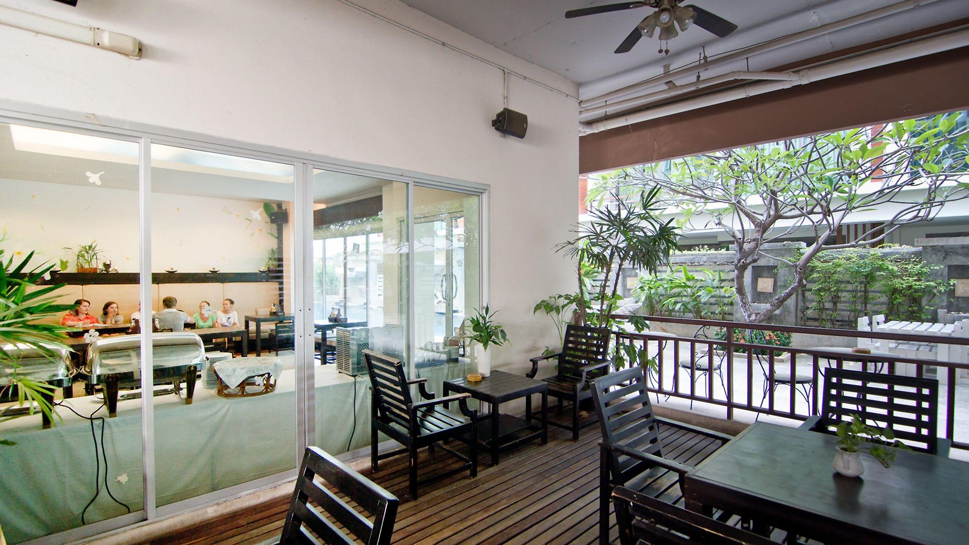 Kokotel South รีสอร์ท Pattaya