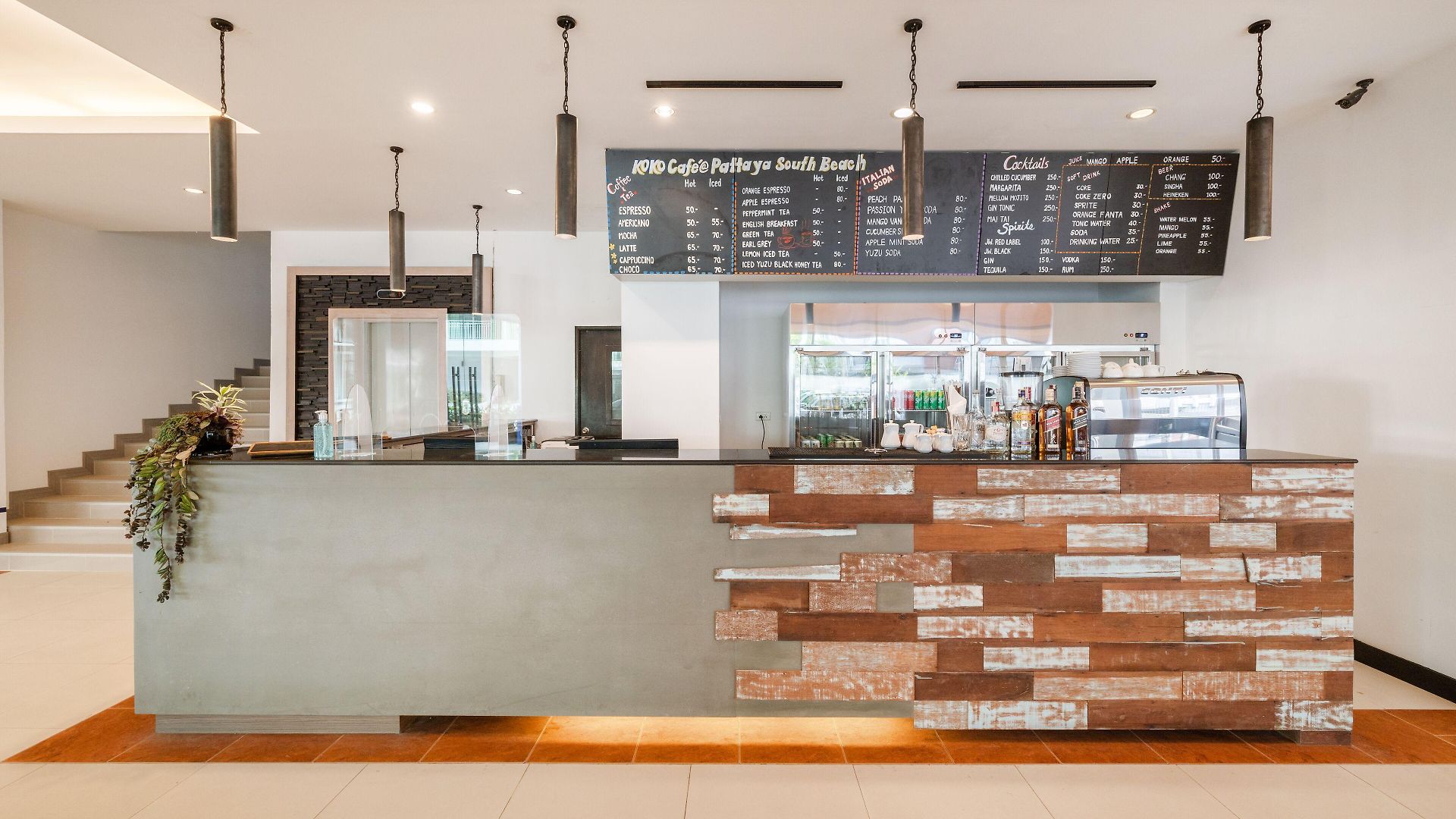 Kokotel South Pattaya