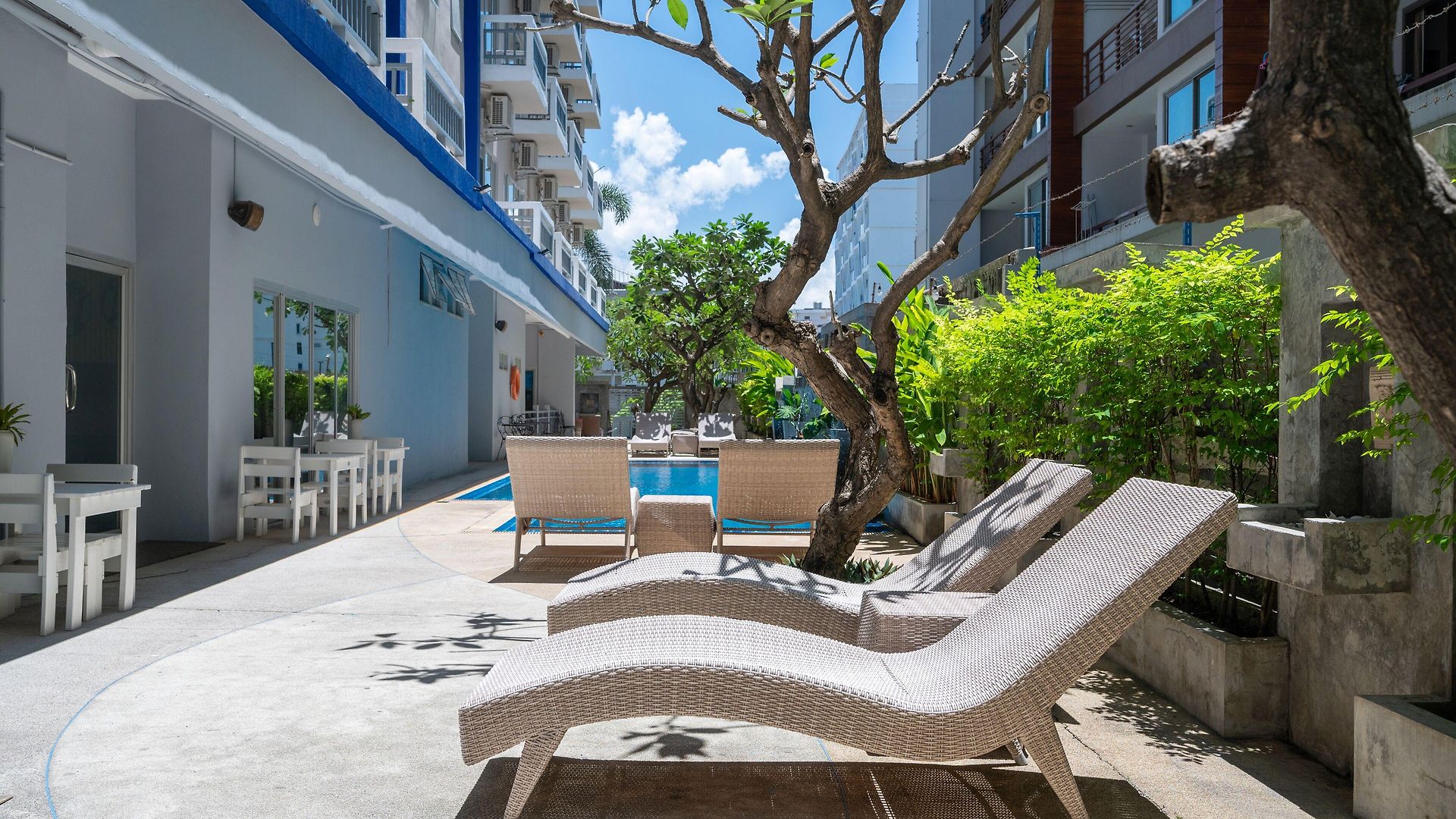 Kokotel South Pattaya