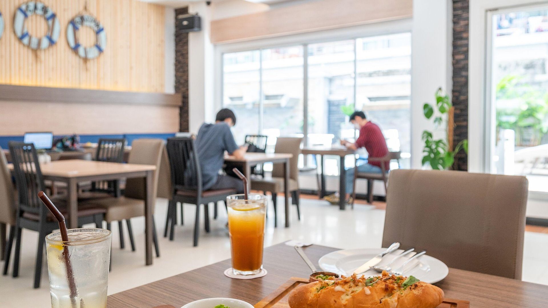 รีสอร์ท Kokotel South 4*
