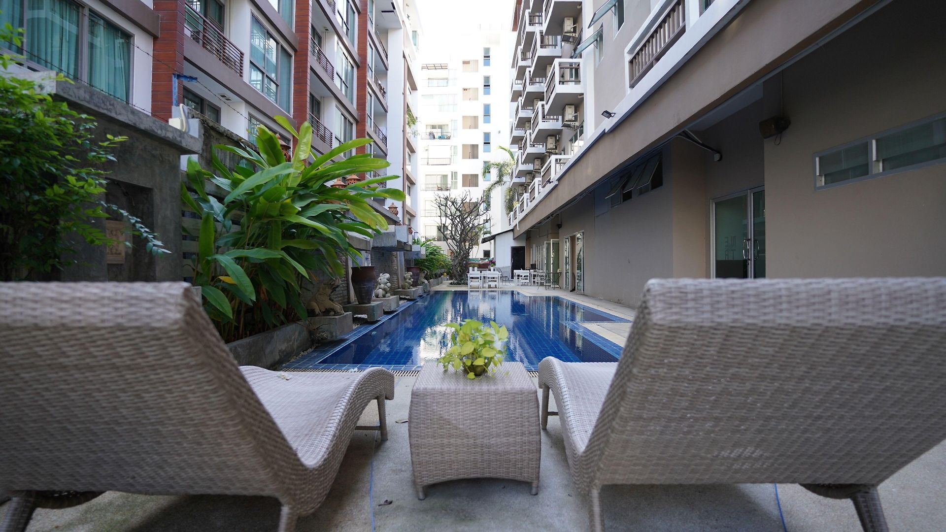 Kokotel South รีสอร์ท 4*