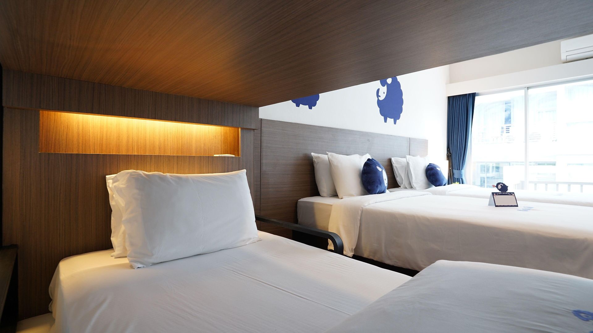 รีสอร์ท Kokotel South 4*