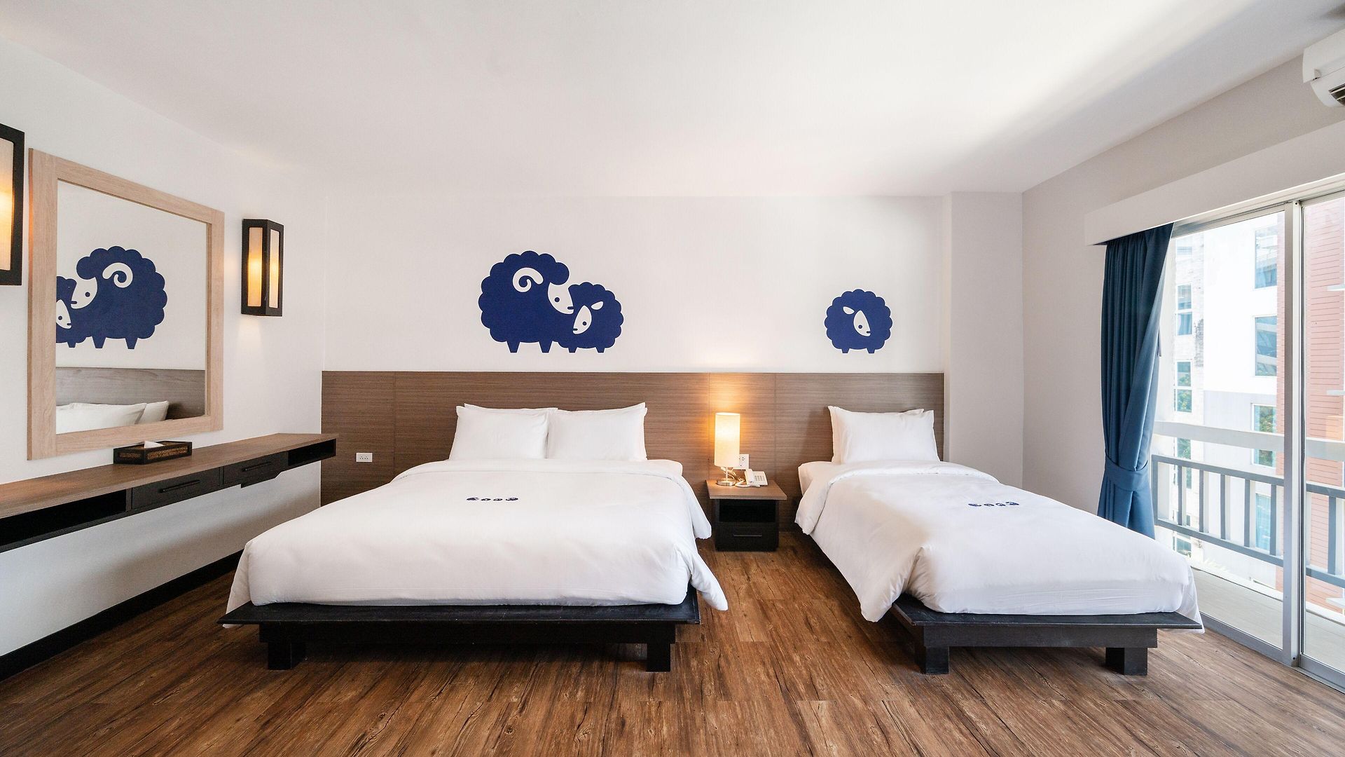 Kokotel South 4* Pattaya