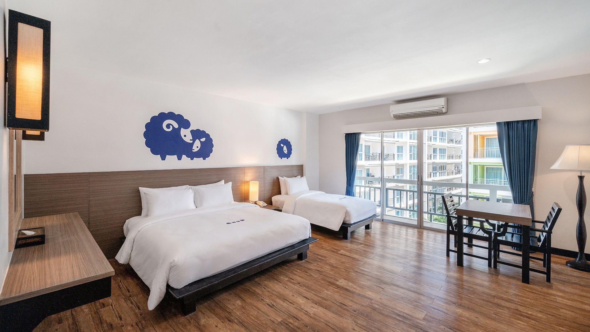 Kokotel South รีสอร์ท 4*