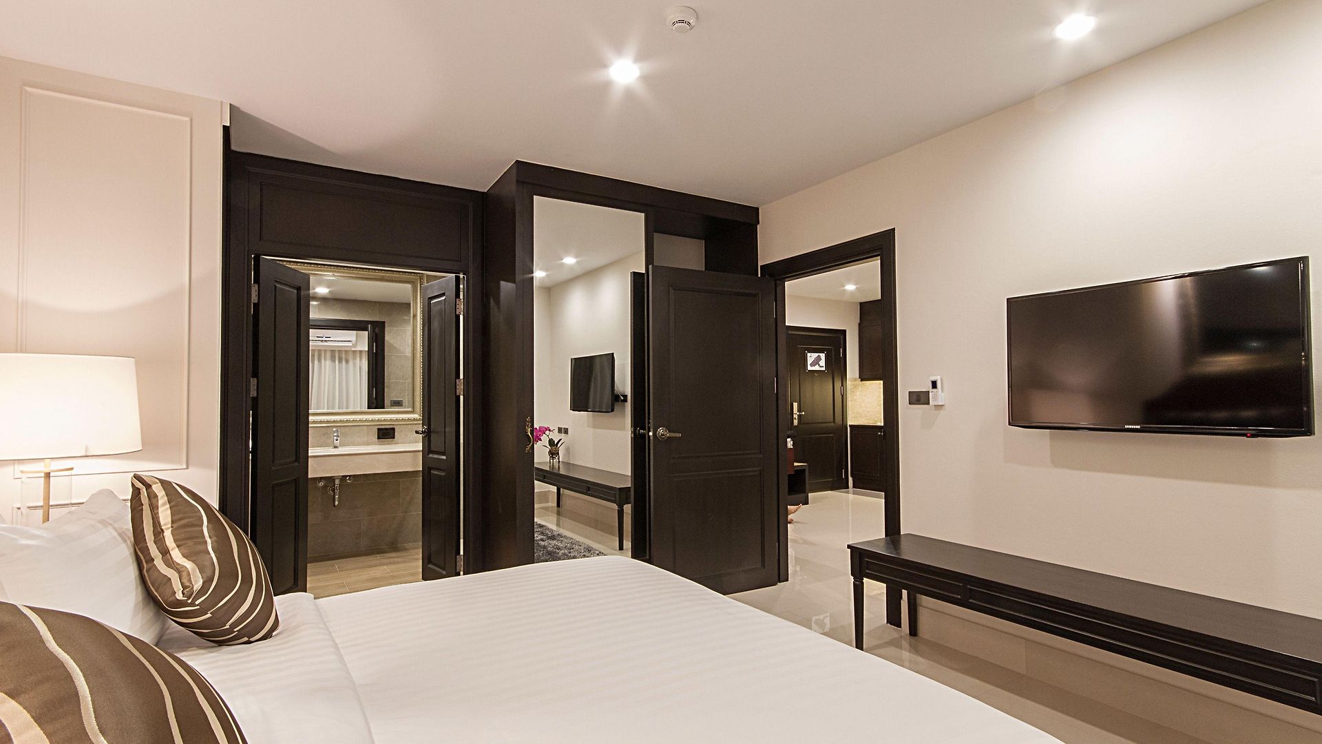 Sn - Sha Pattaya