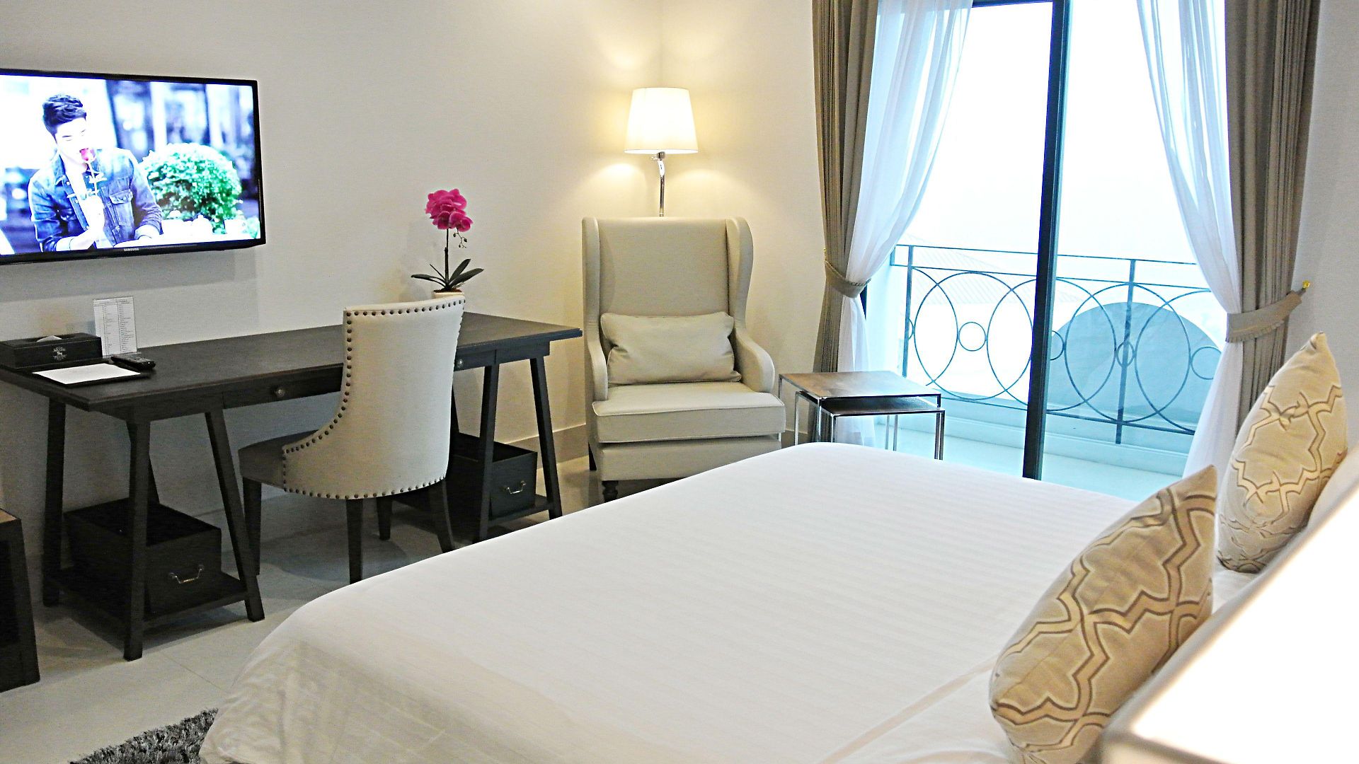 Sn - Sha 4* Pattaya