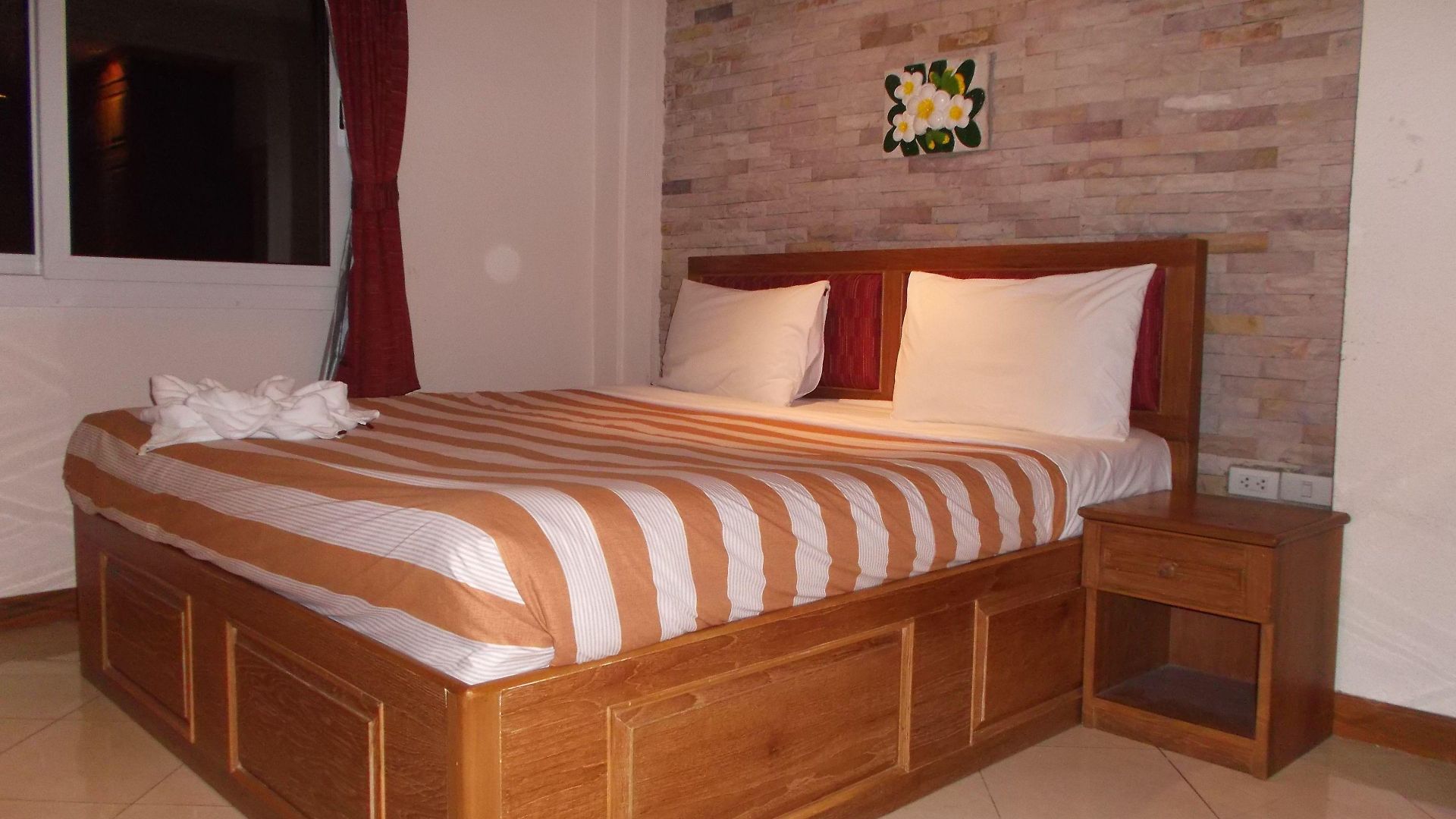 Chaiyapoon Guest house