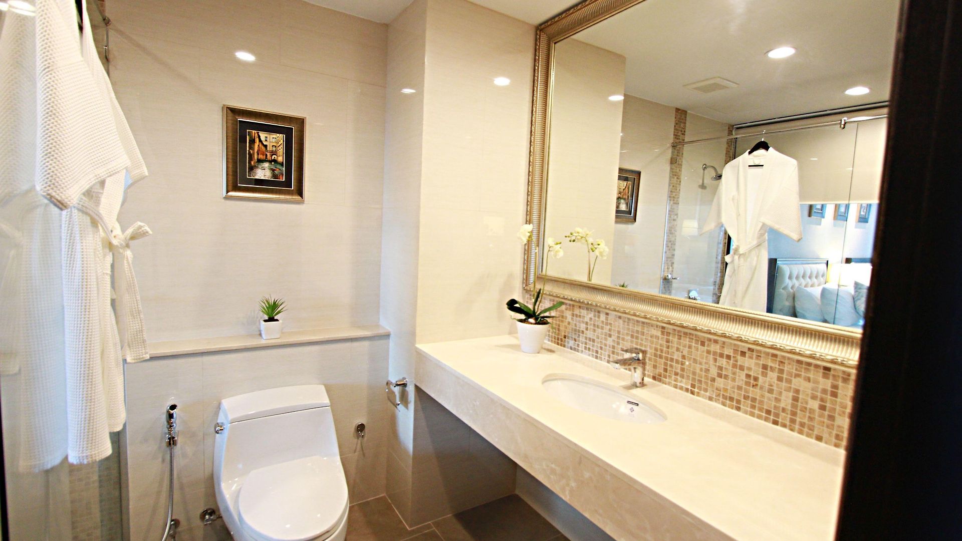 Sn - Sha โรงแรม 4*
