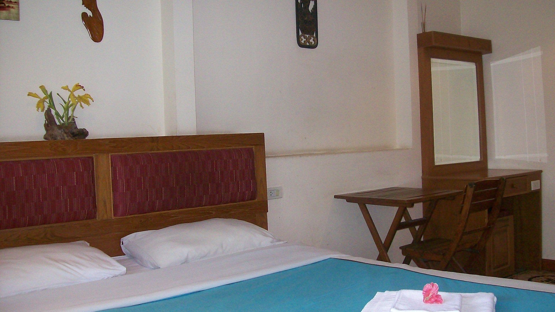 Chaiyapoon Guest house Pattaya