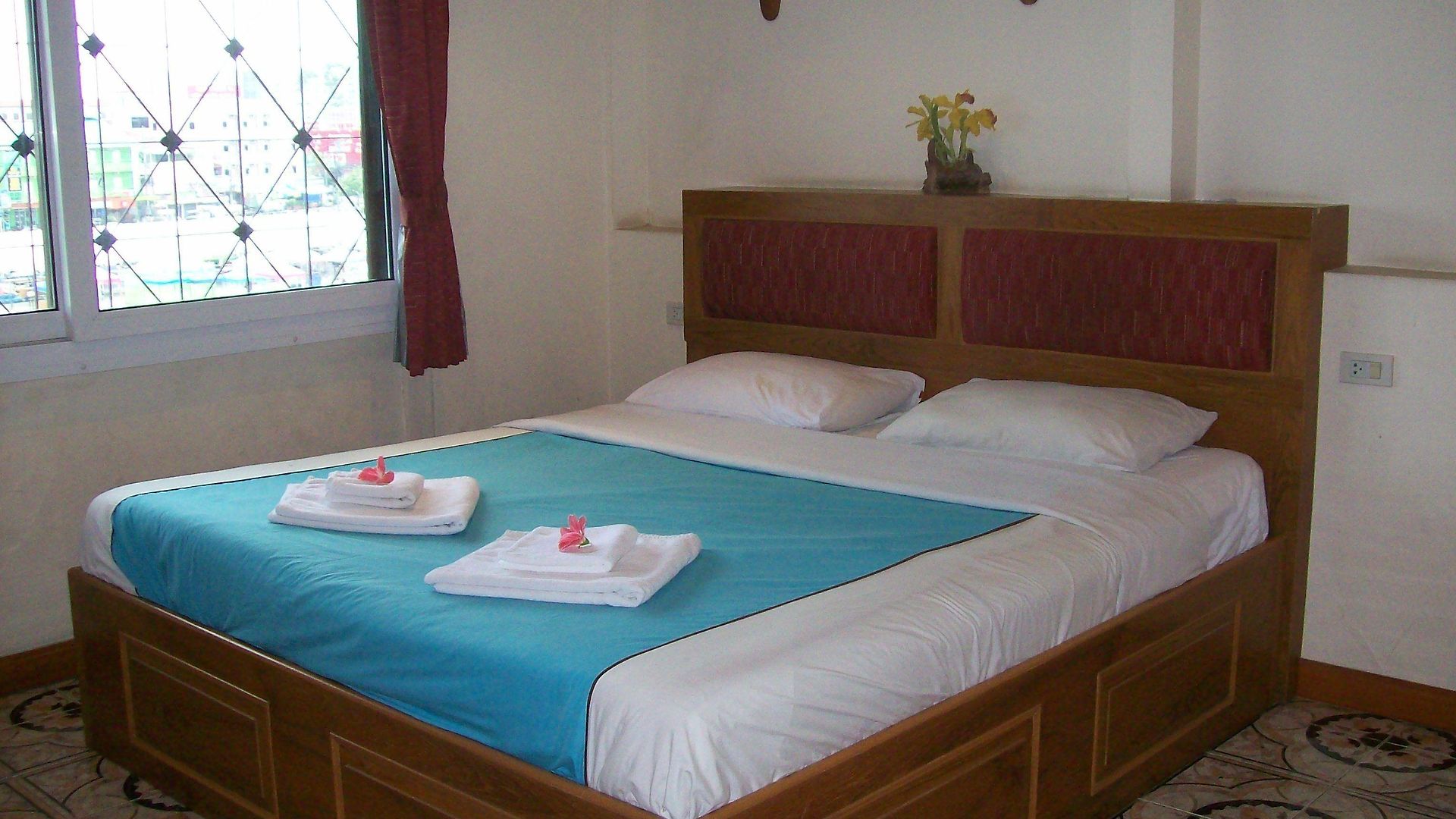 Chaiyapoon Guest house