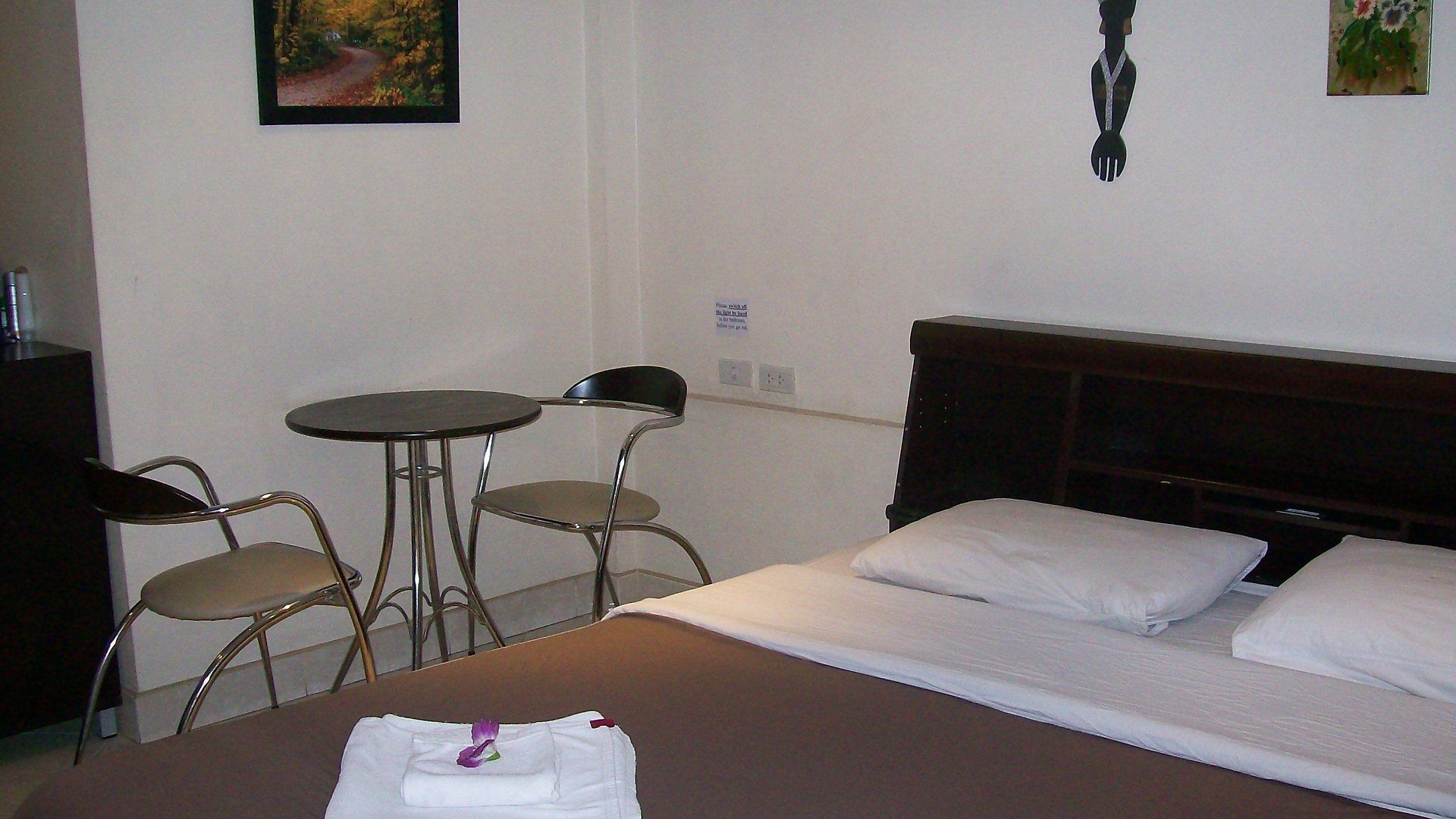 Chaiyapoon Guest house Pattaya