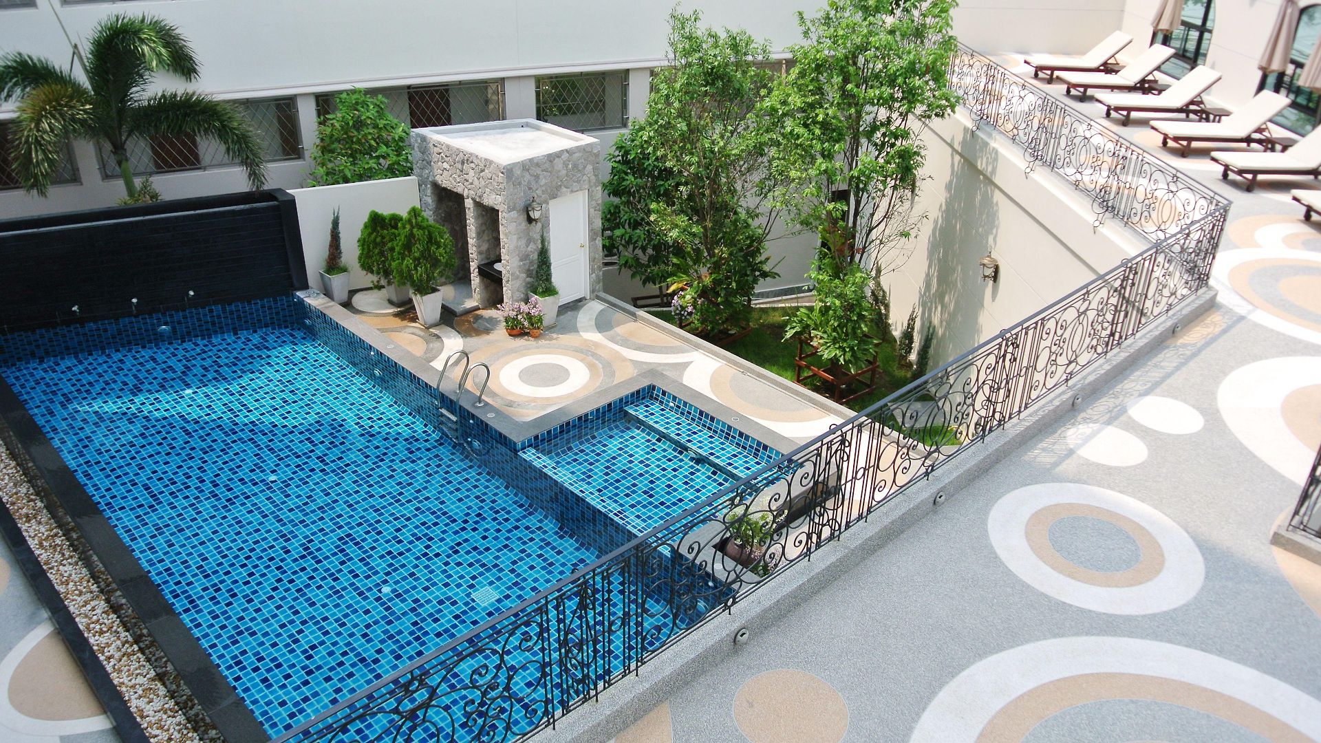 Sn - Sha Pattaya