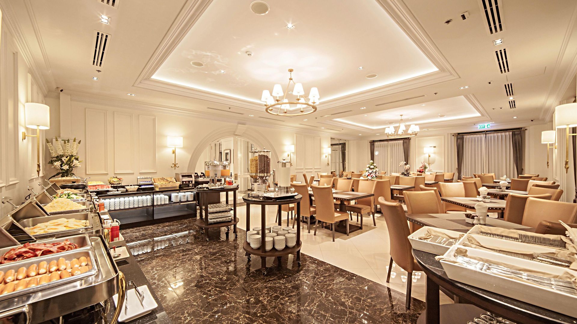 Sn - Sha 4* Pattaya