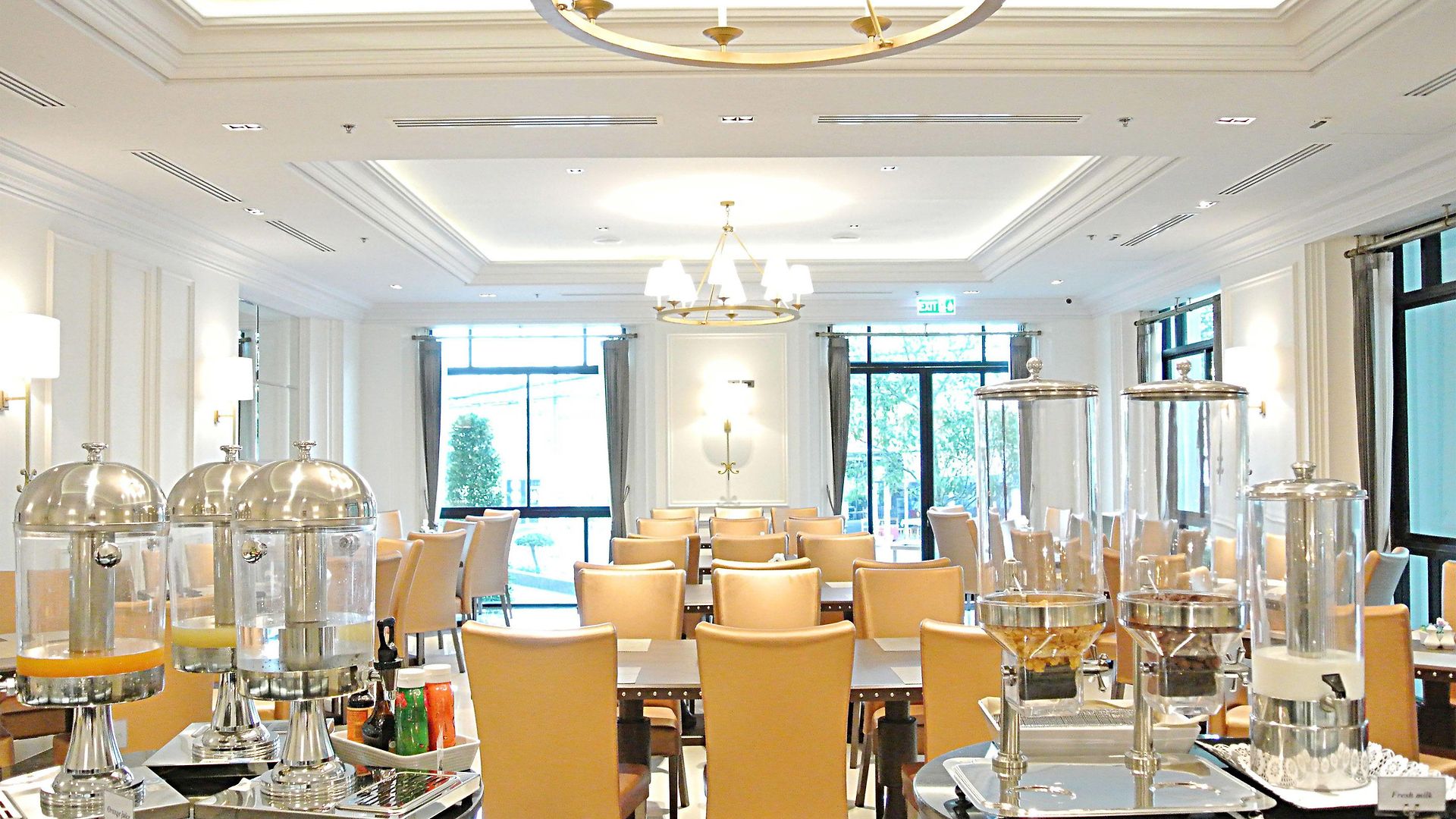 โรงแรม Sn - Sha Pattaya