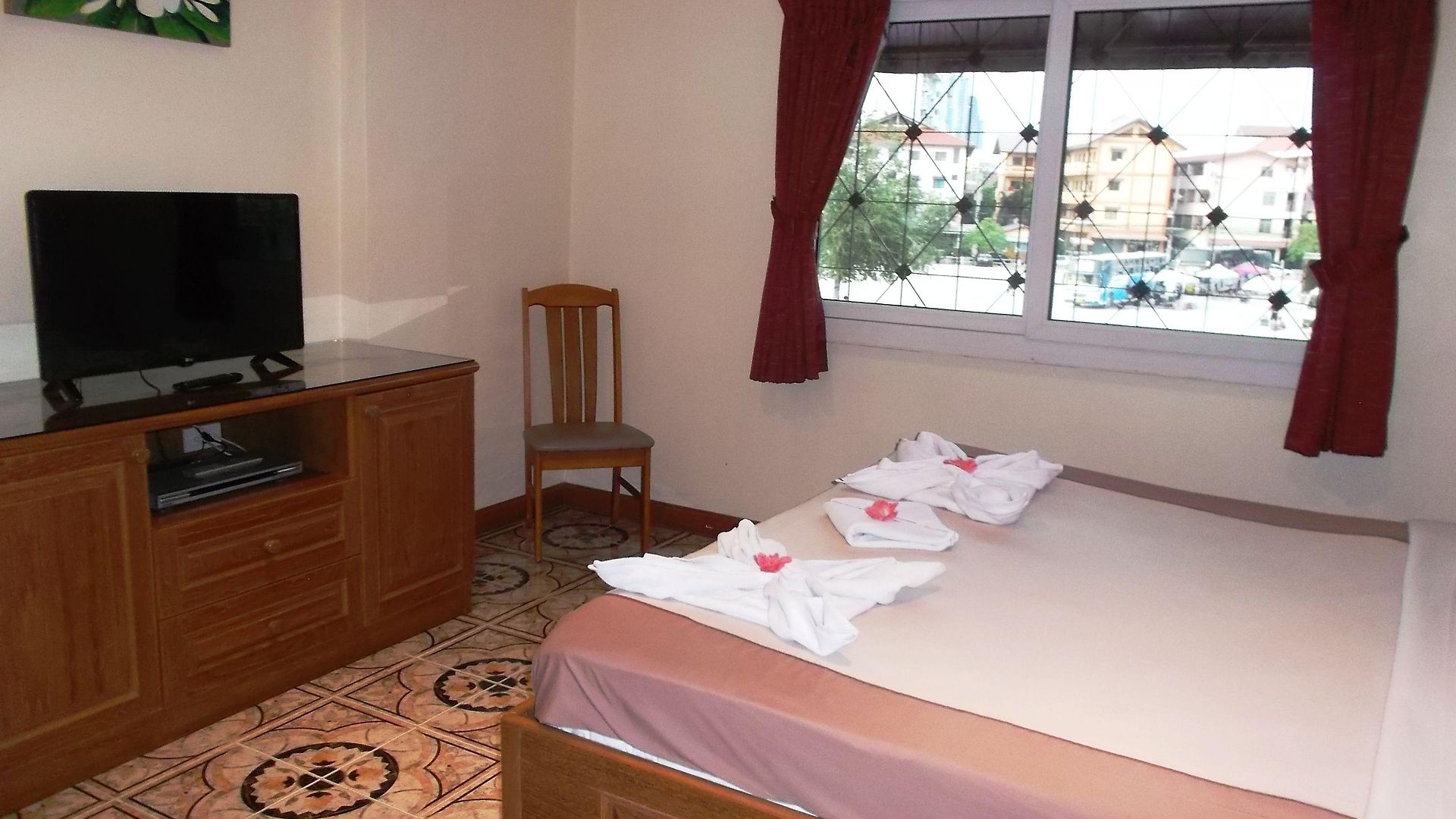 Chaiyapoon Guest house