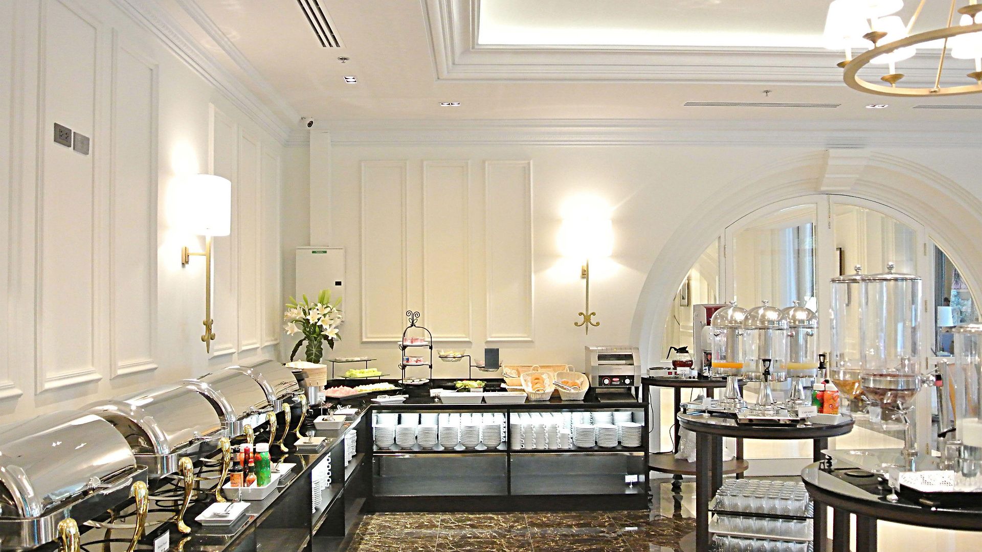 Sn - Sha โรงแรม Pattaya