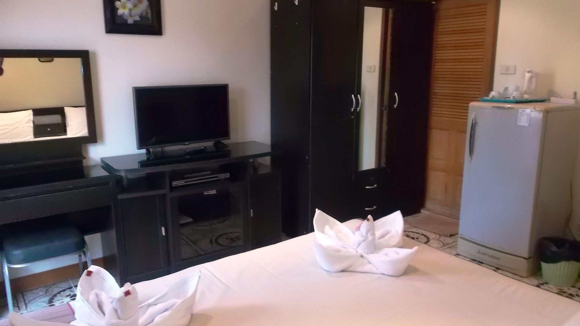 Guest house Chaiyapoon Pattaya