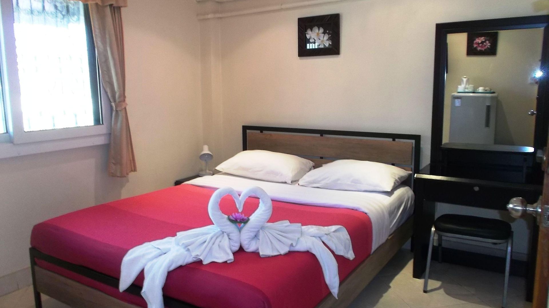Chaiyapoon Guest house 2*