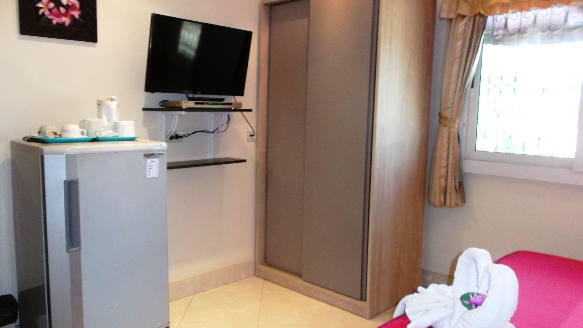 Chaiyapoon Guest house