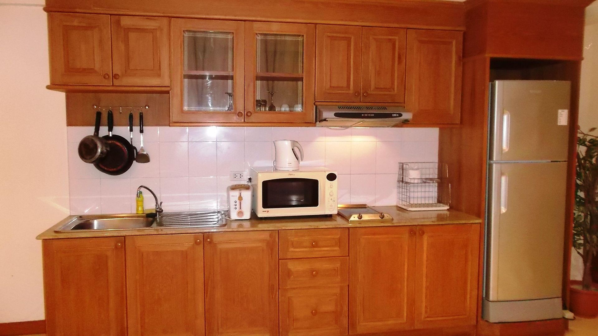 Chaiyapoon Guest house Pattaya
