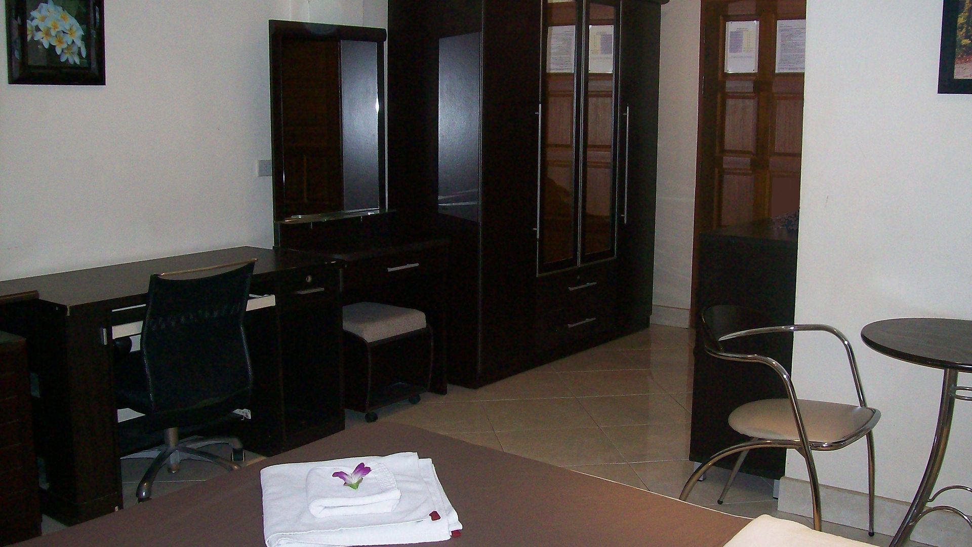 Guest house Chaiyapoon 2*