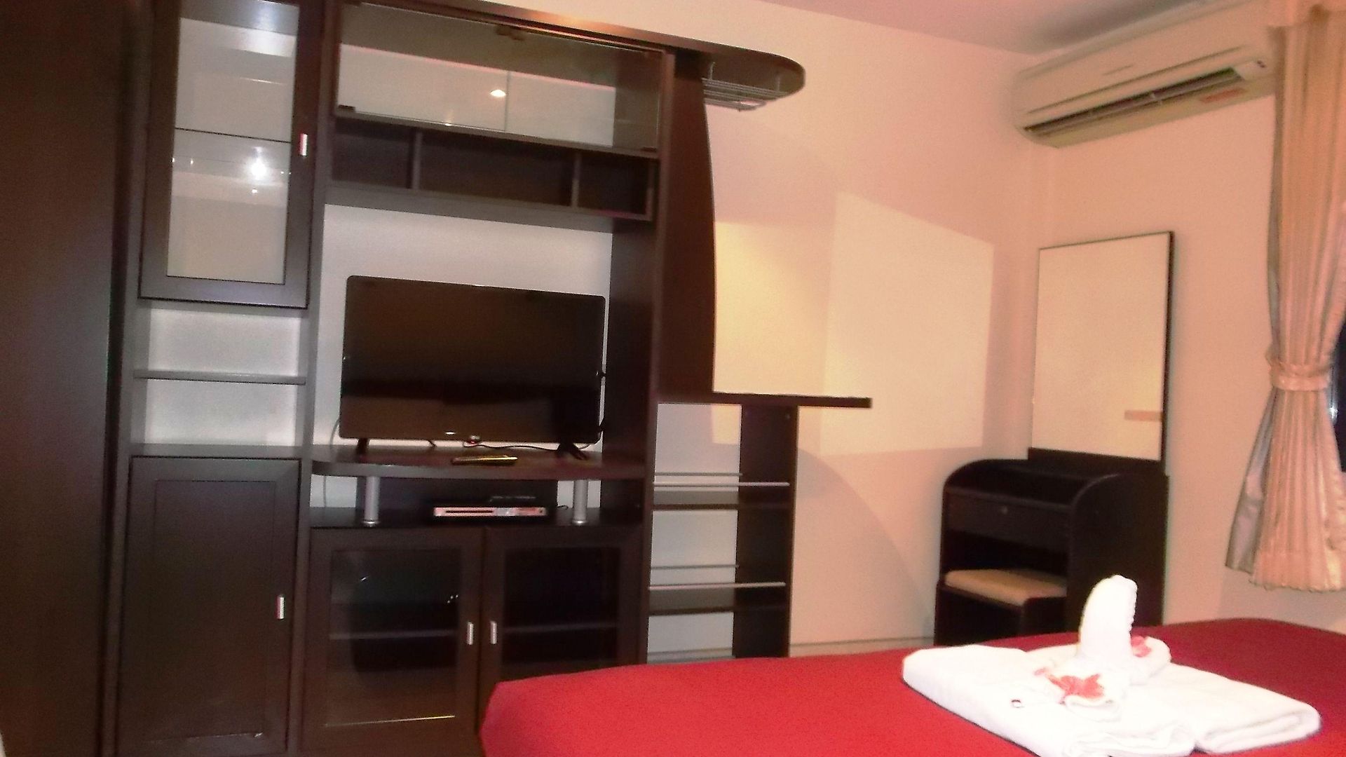 Chaiyapoon 2* Pattaya