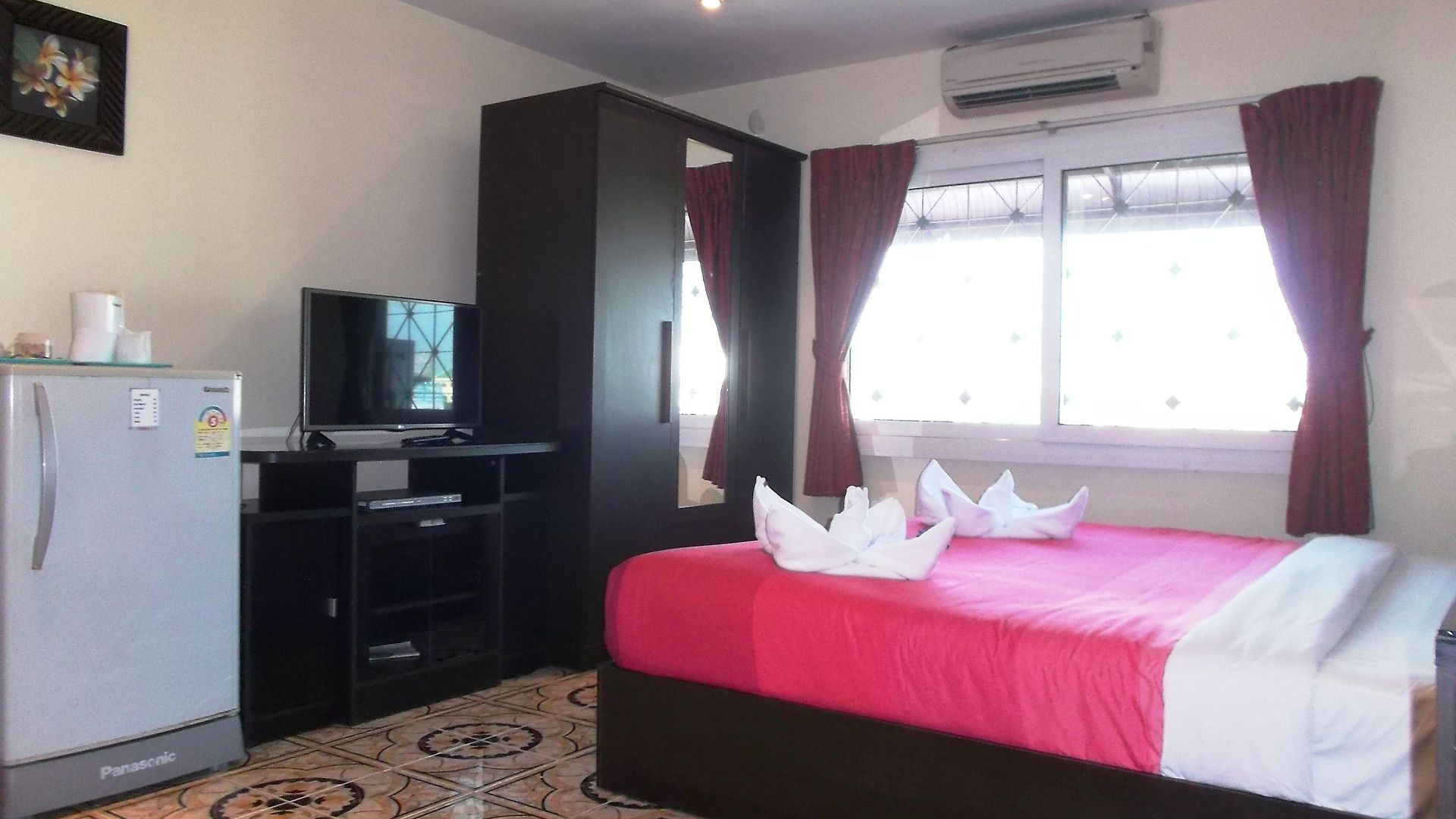 Guest house Chaiyapoon 2*