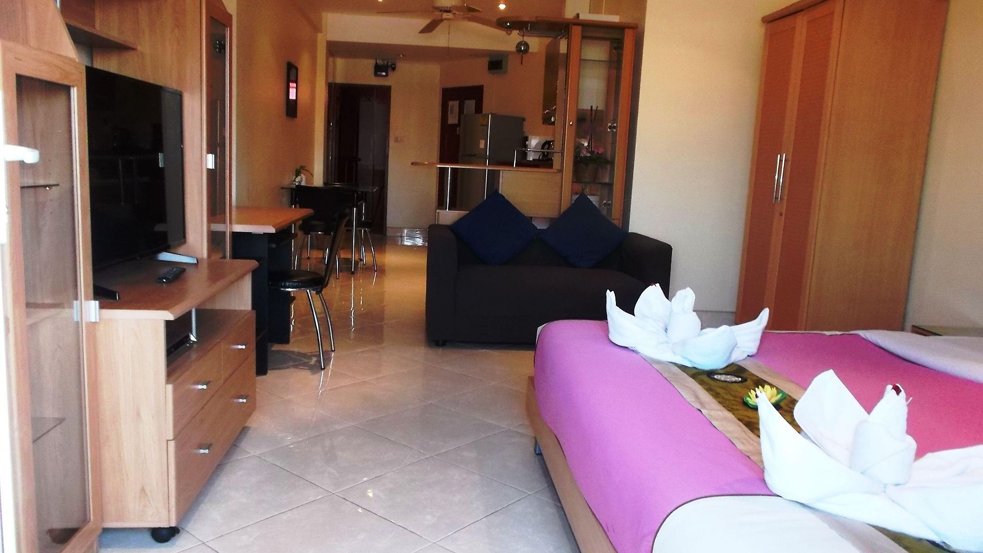 Guest house Chaiyapoon
