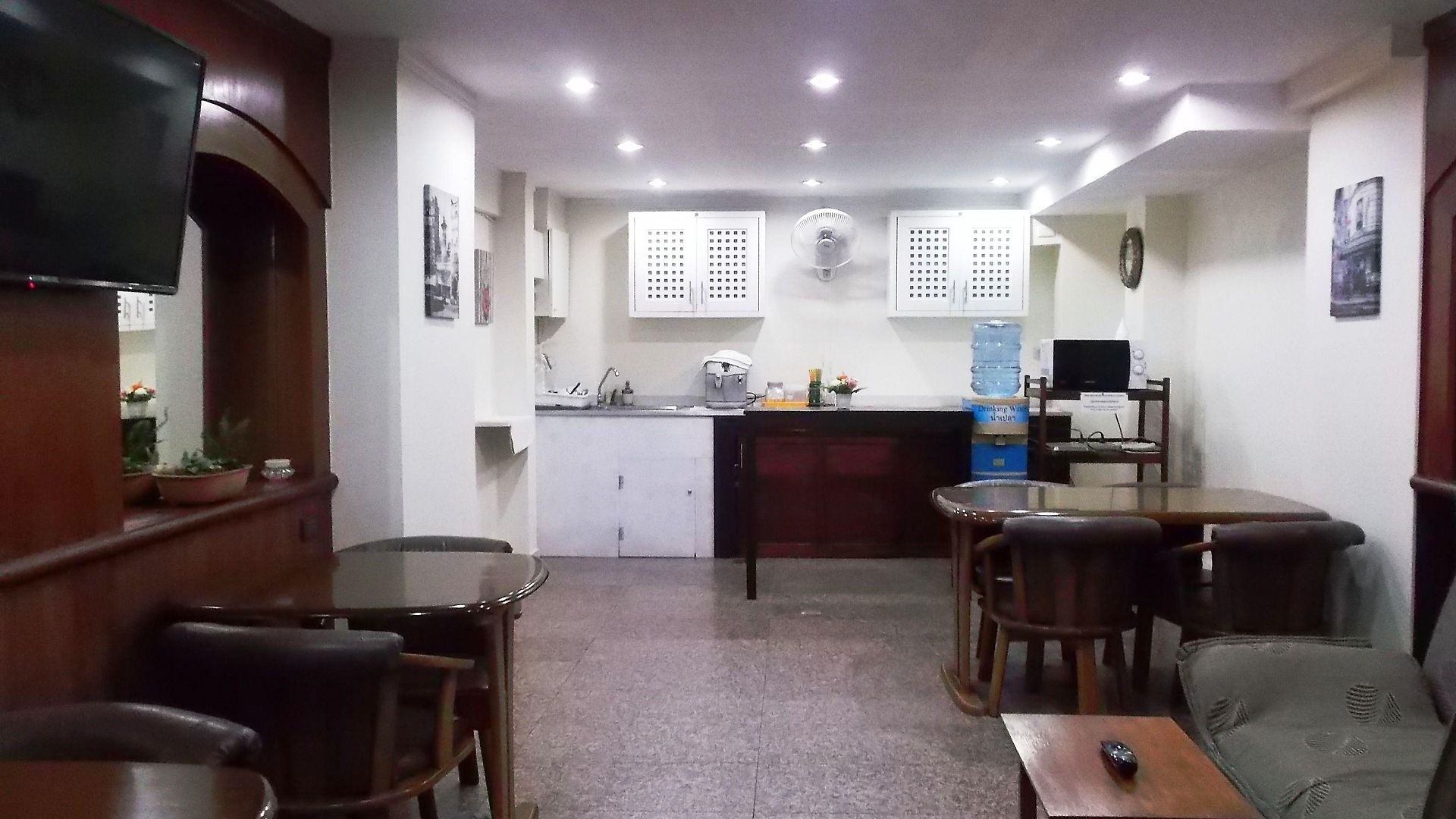 Chaiyapoon Guest house 2*